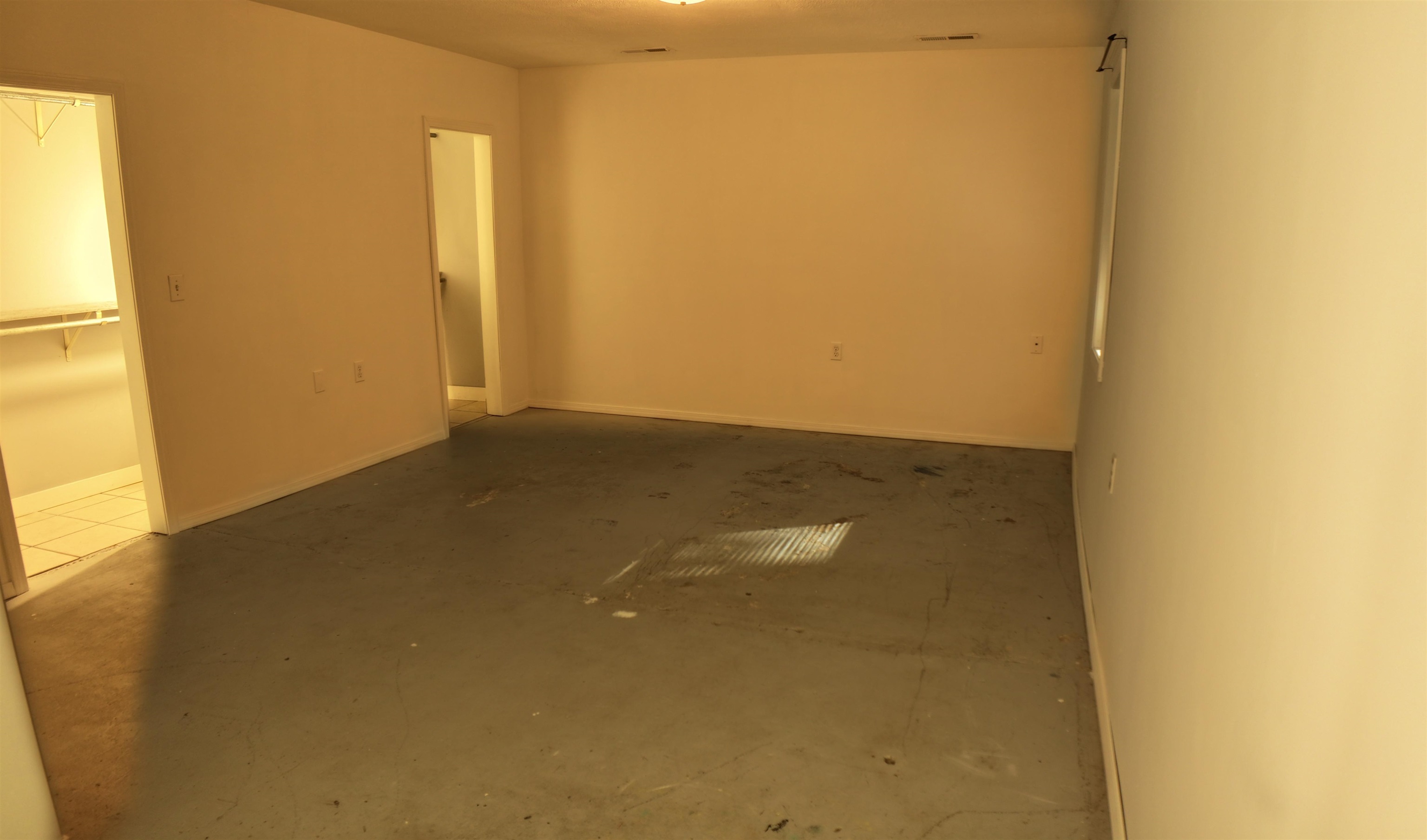 BIG TREE SUBDIVISION - Residential