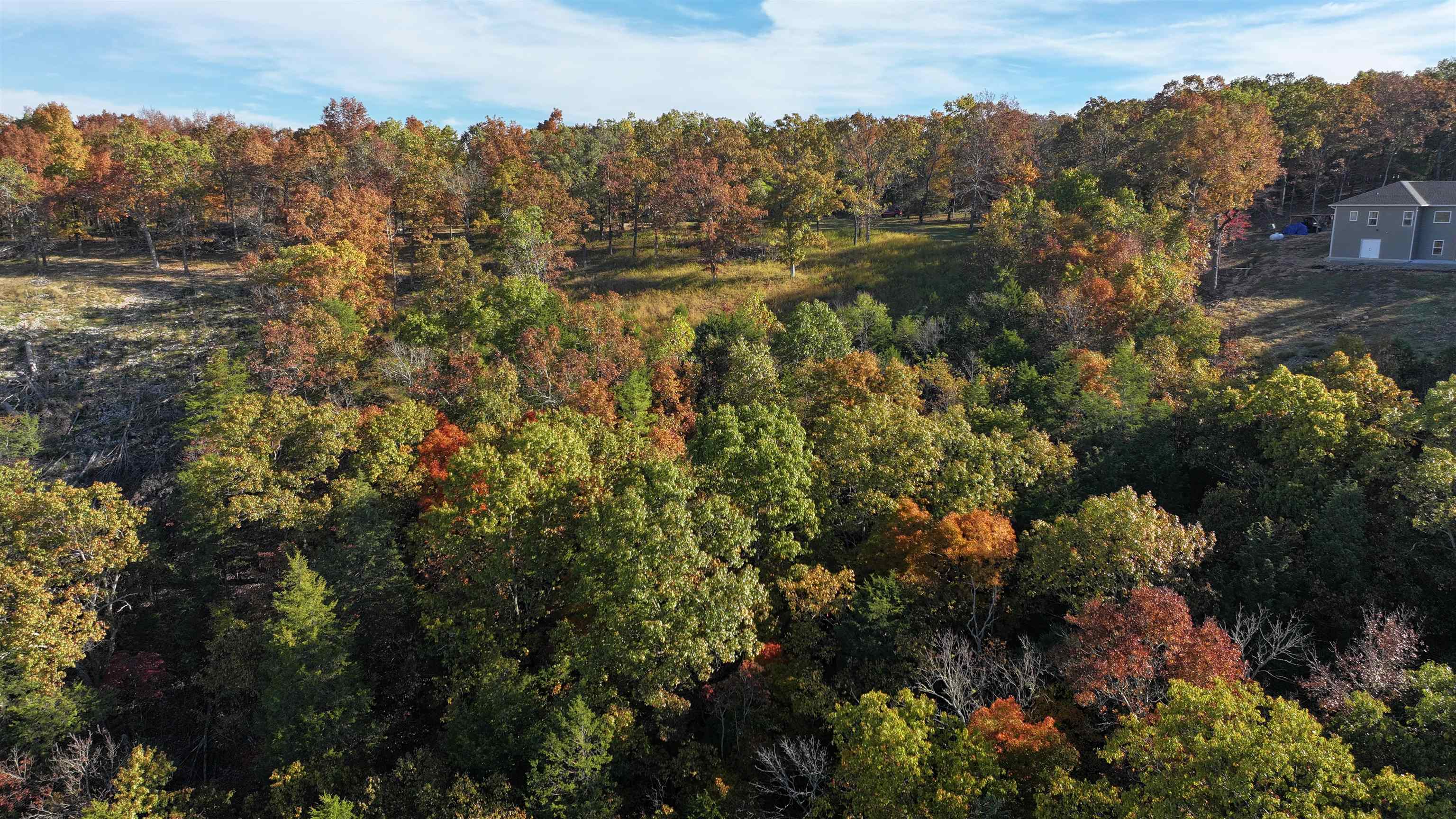 BIG TREE SUBDIVISION - Residential