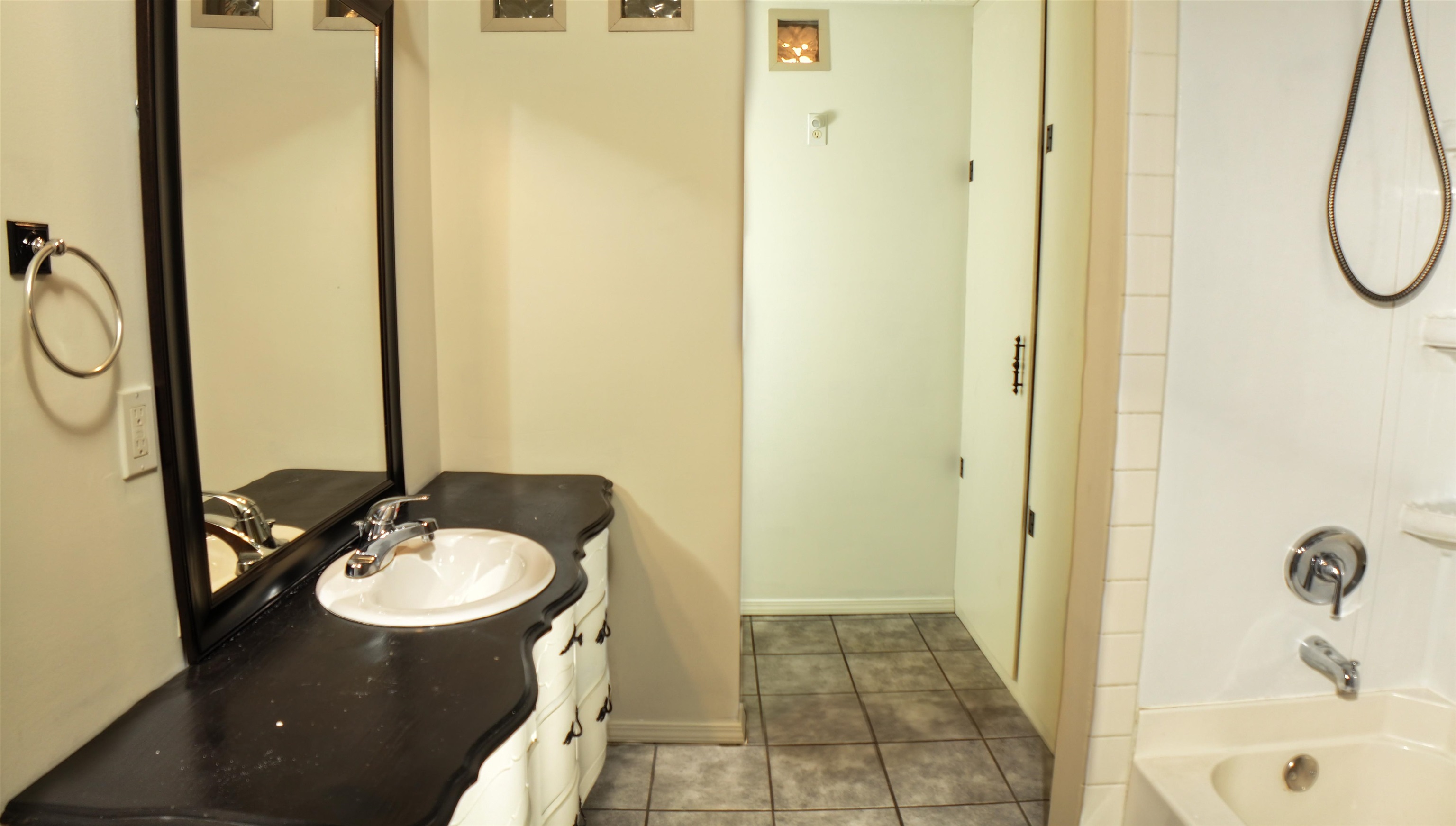 BIG TREE SUBDIVISION - Residential