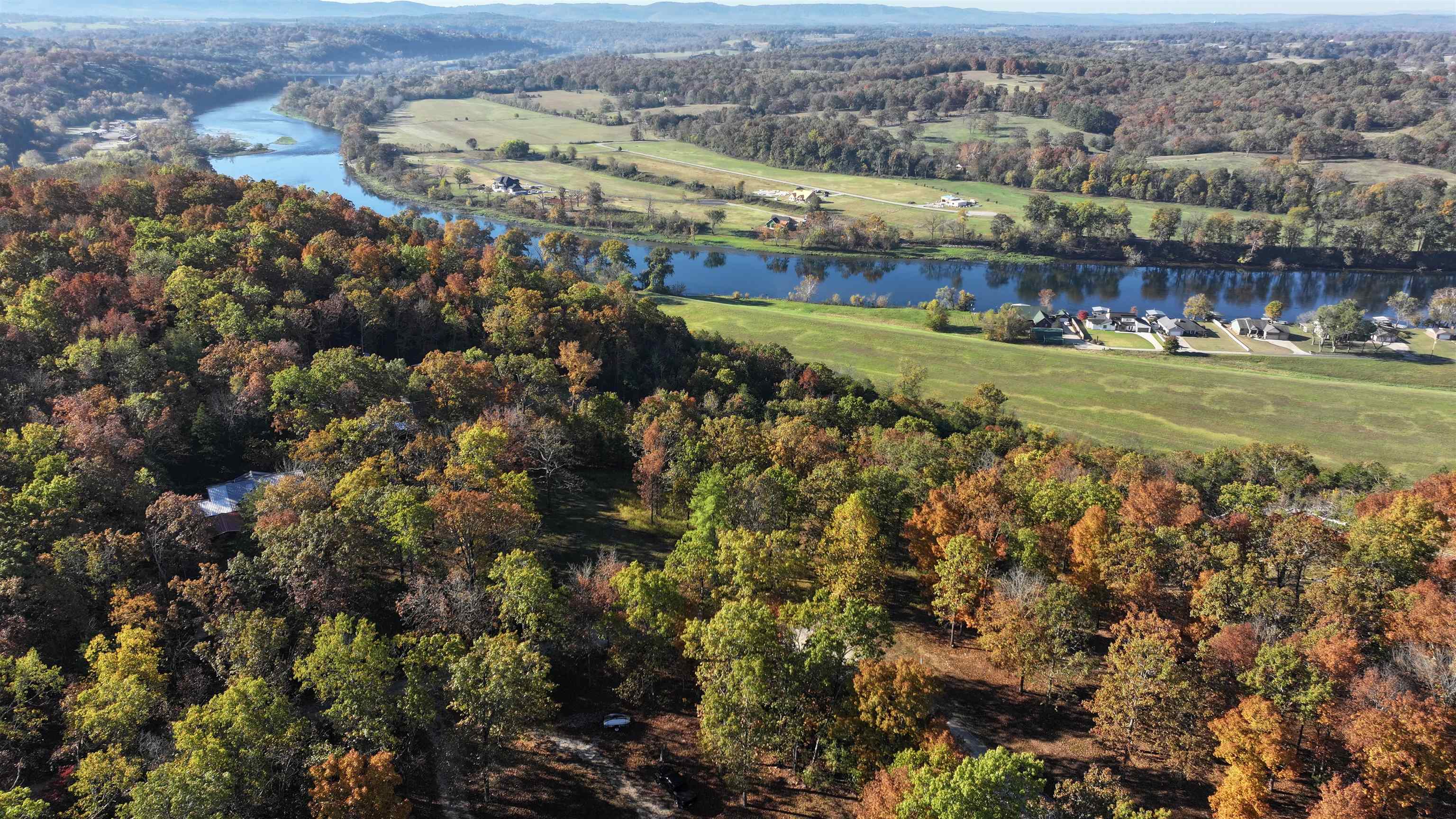 BIG TREE SUBDIVISION - Residential