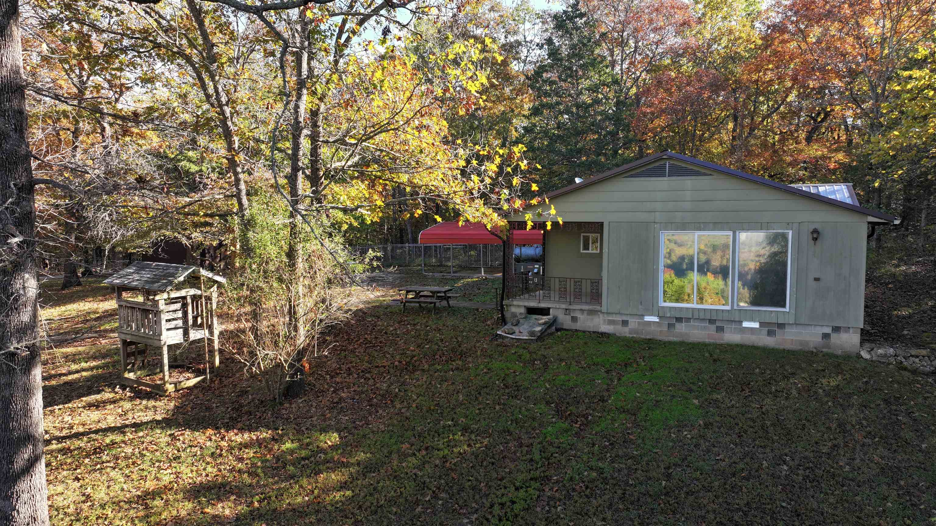 BIG TREE SUBDIVISION - Residential