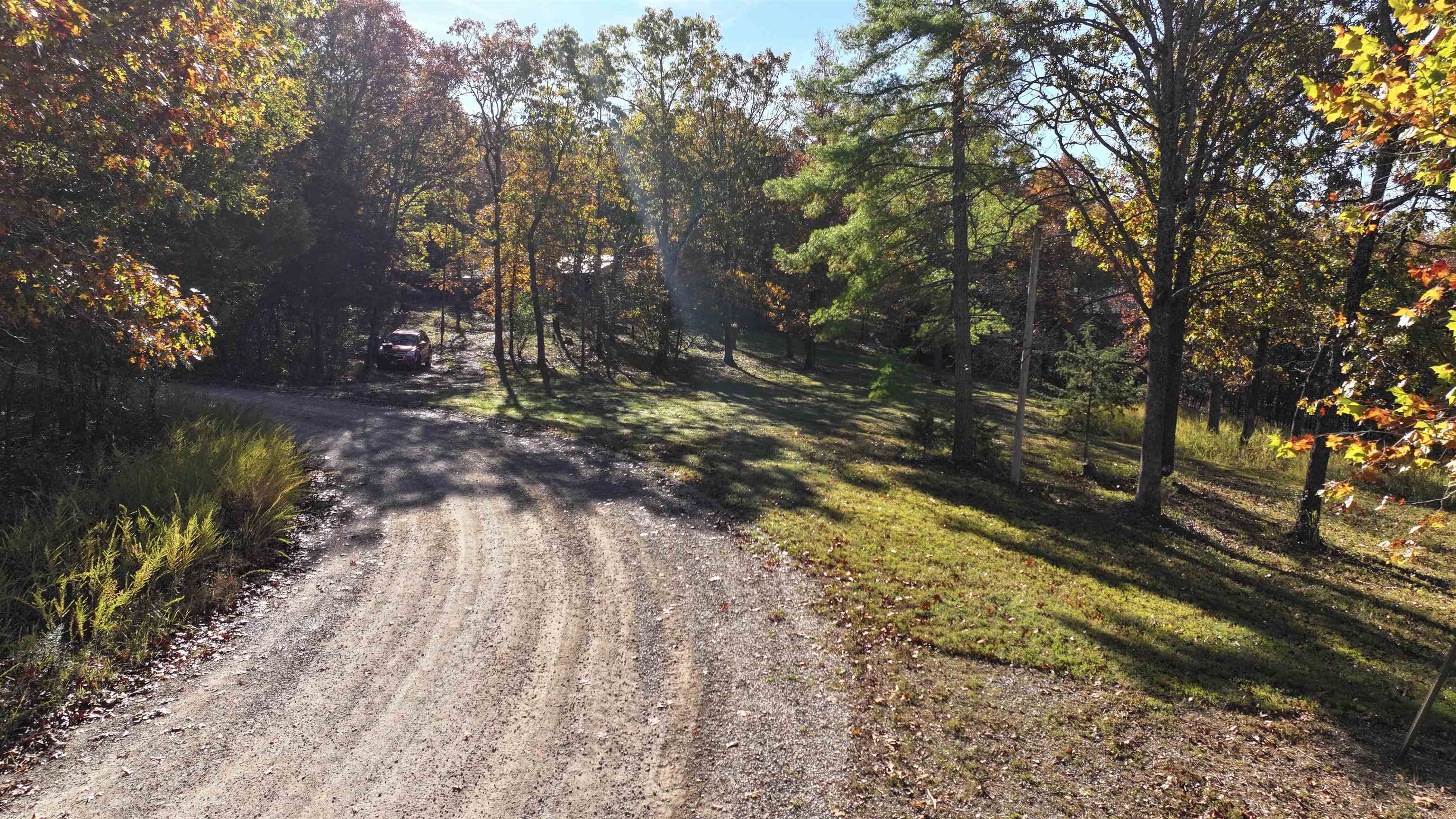 BIG TREE SUBDIVISION - Residential