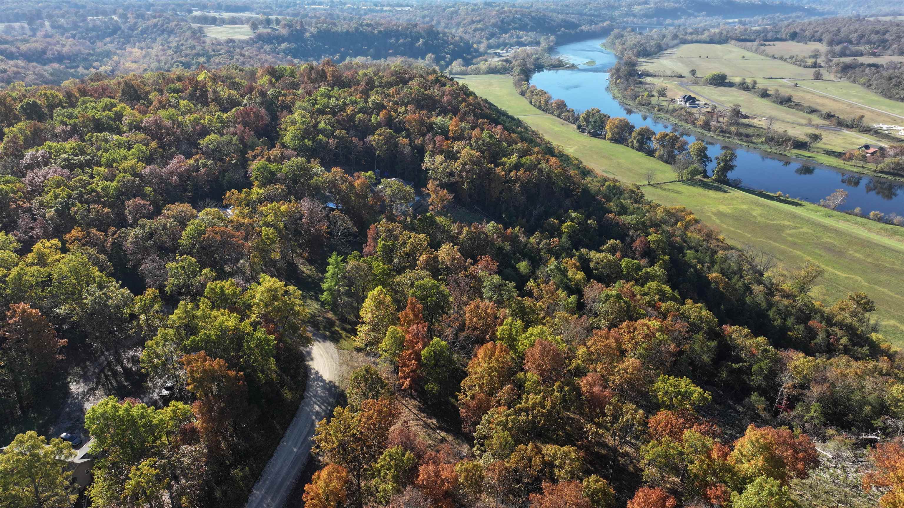 BIG TREE SUBDIVISION - Residential