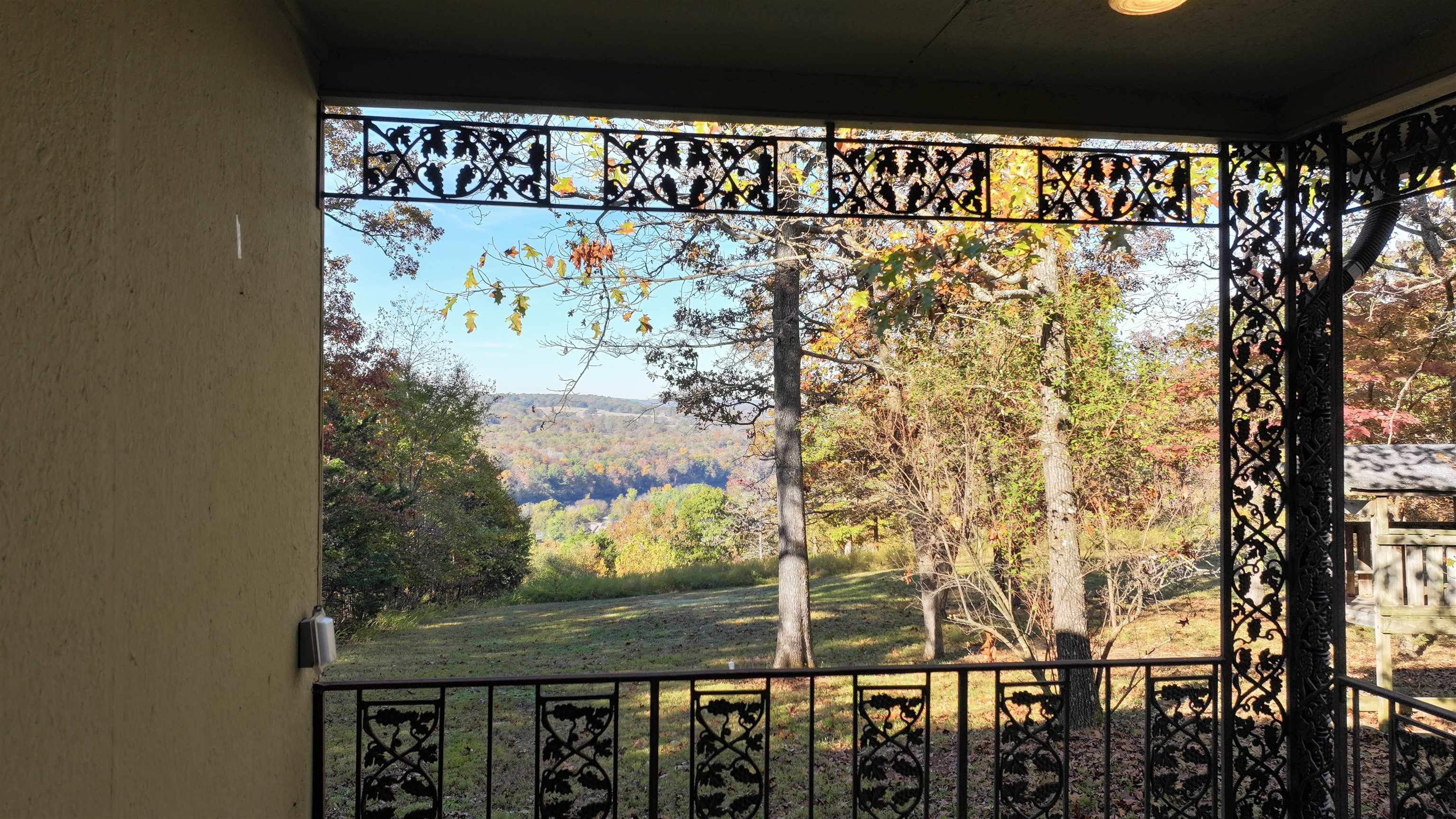 BIG TREE SUBDIVISION - Residential