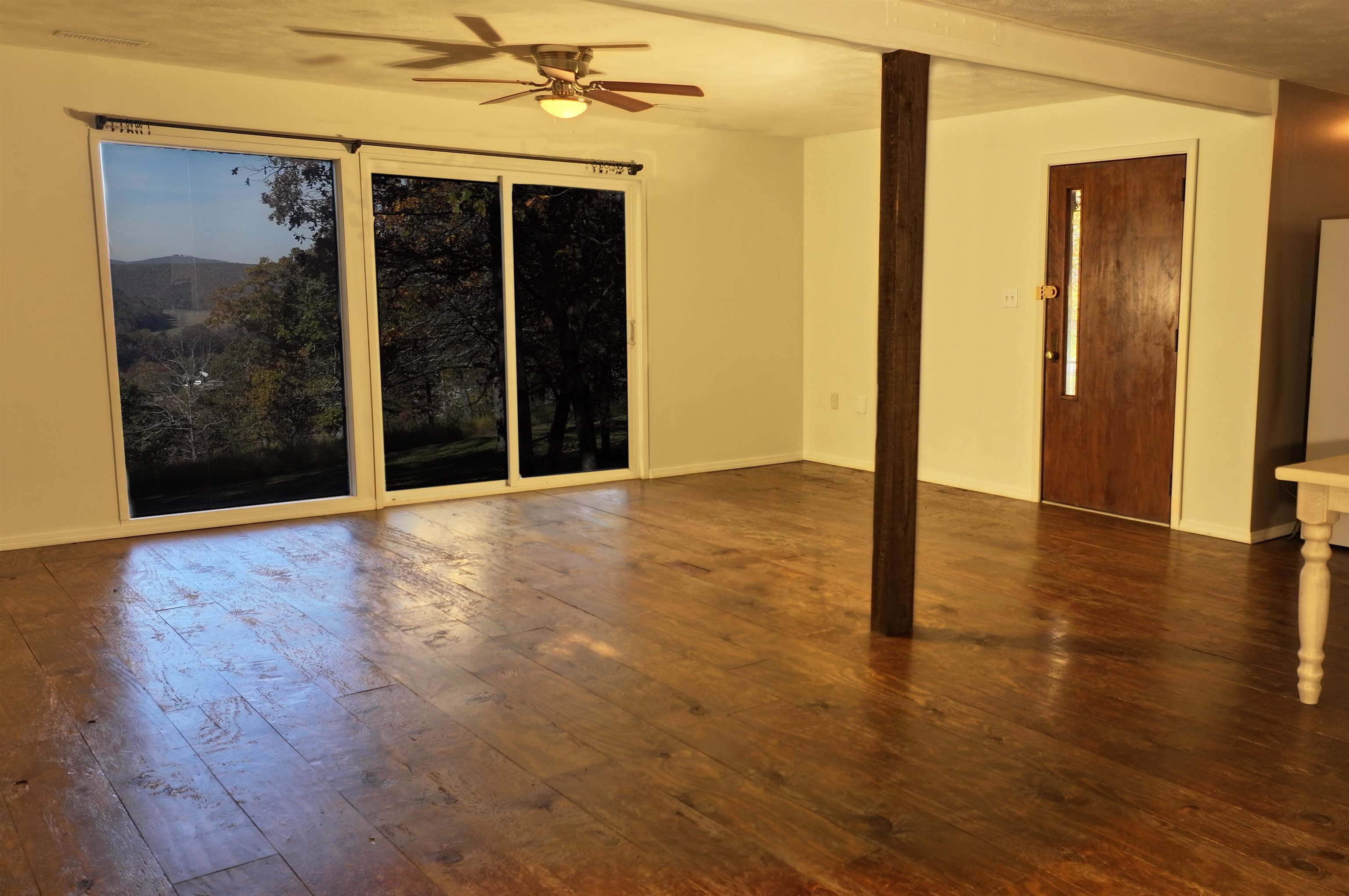 BIG TREE SUBDIVISION - Residential