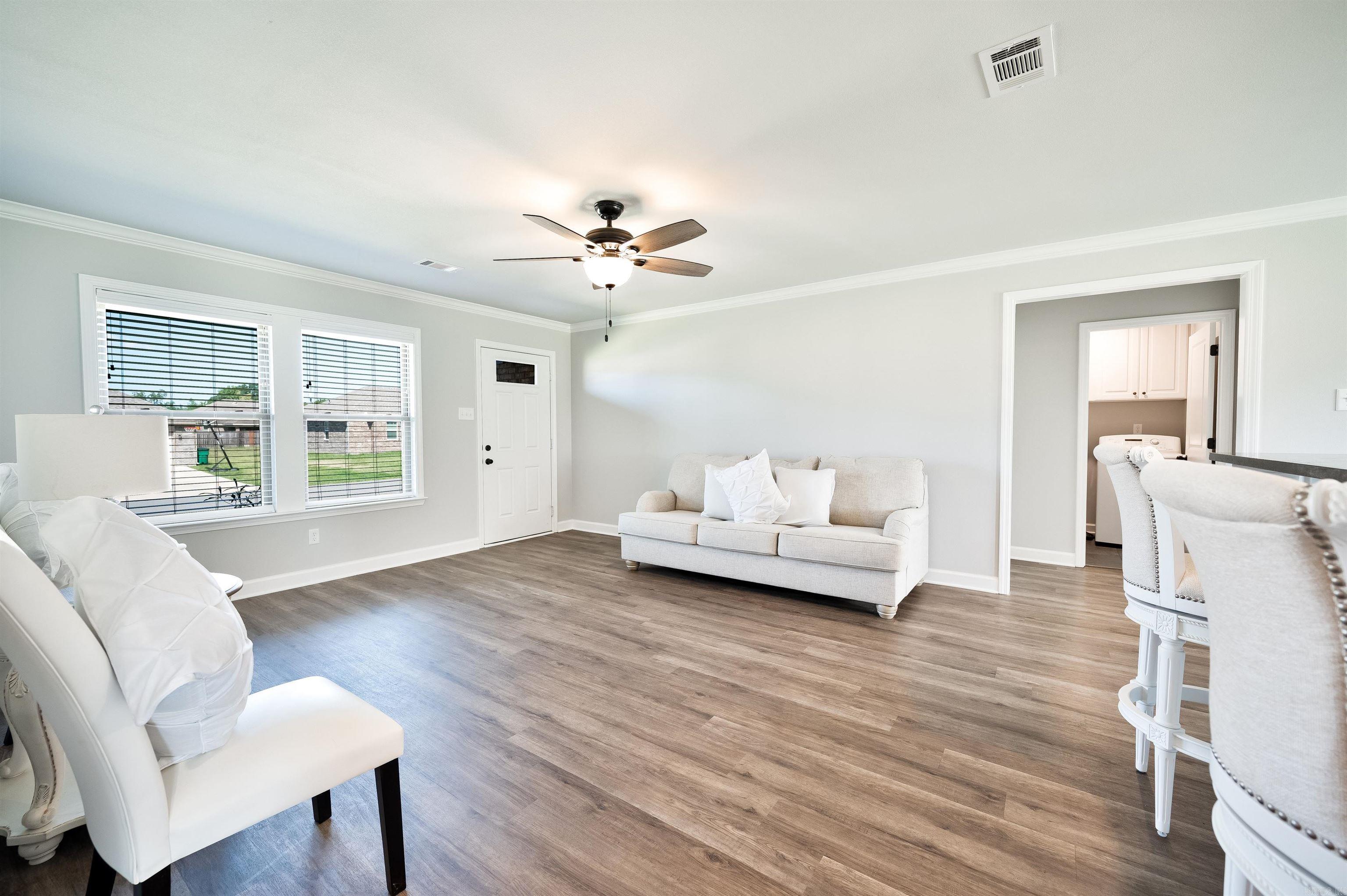 Guyot Phase IV - Residential