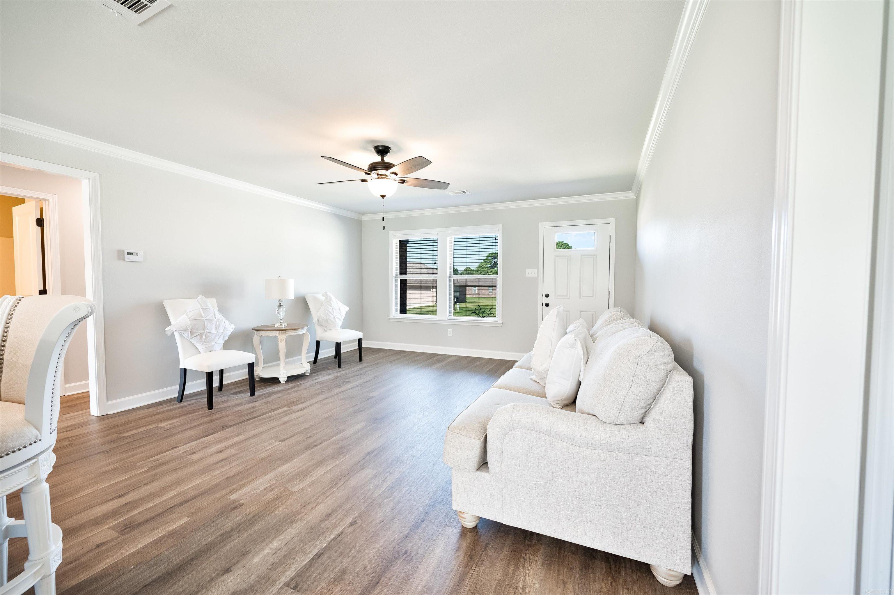 Guyot Phase IV - Residential