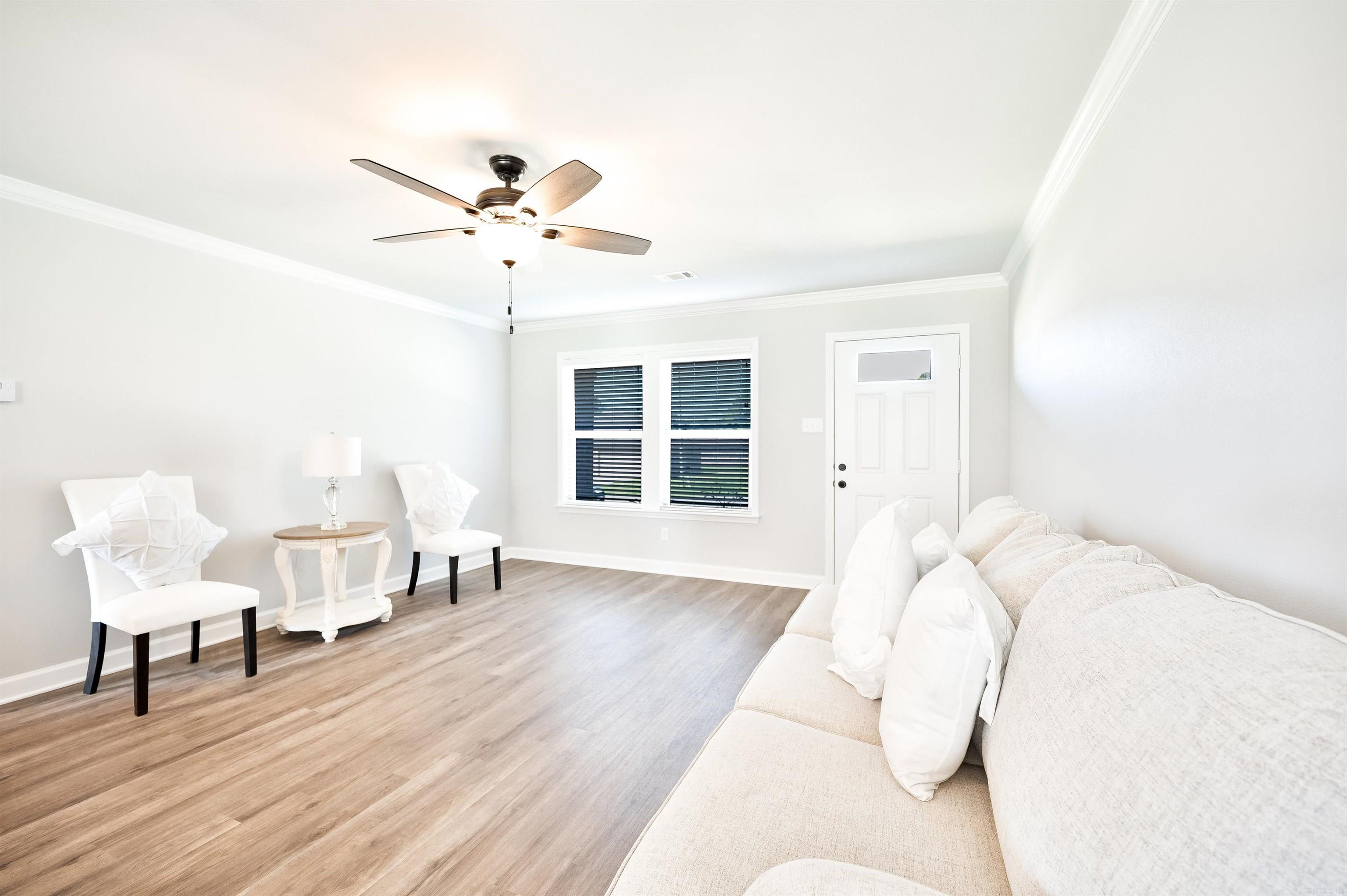 Guyot Phase IV - Residential