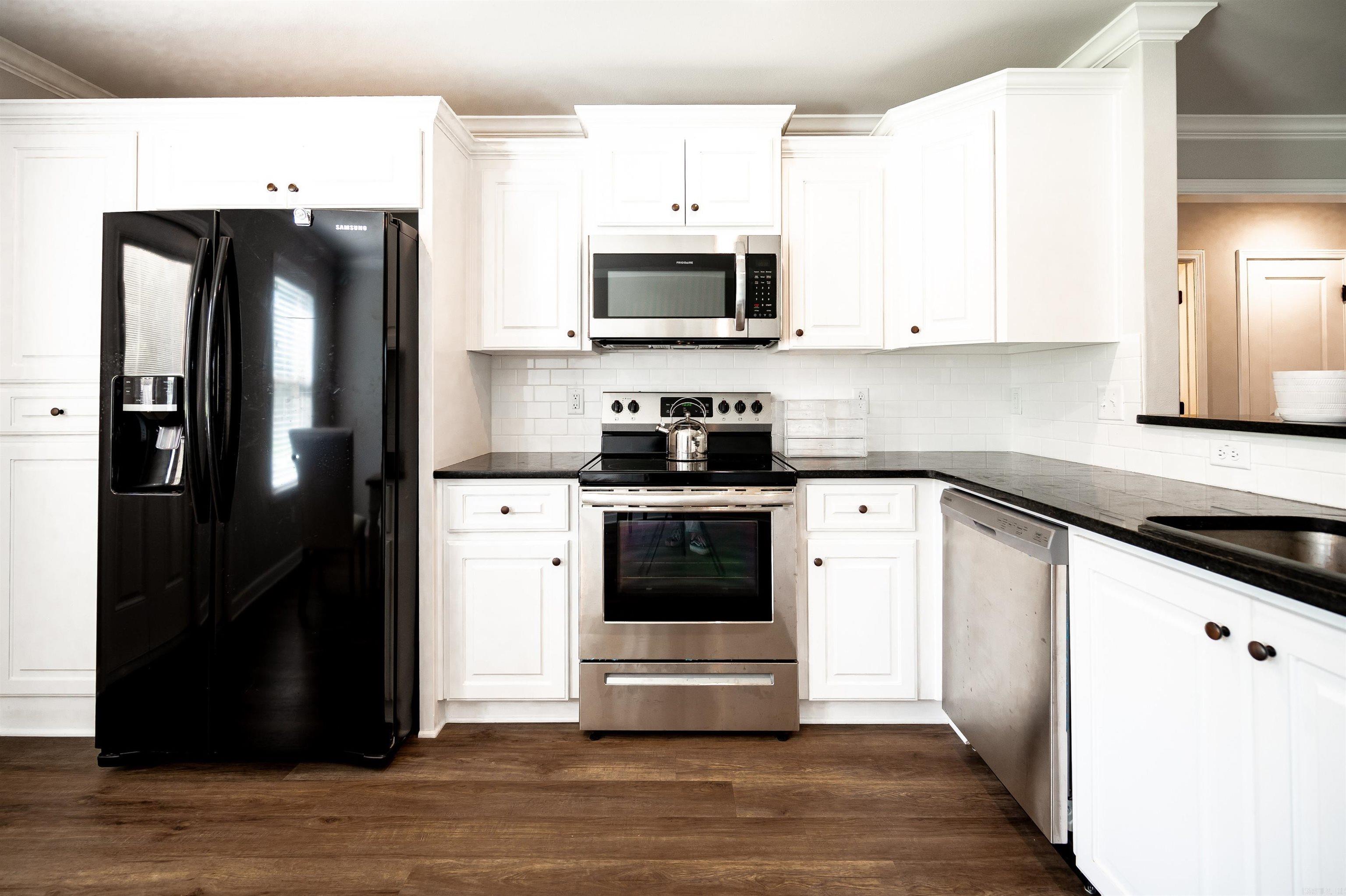 Guyot Phase IV - Residential