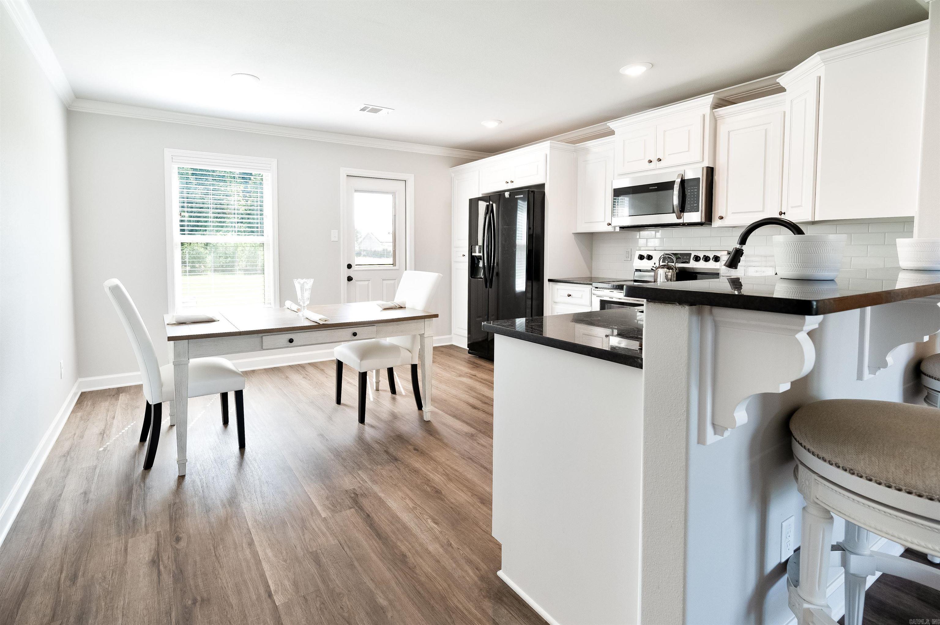 Guyot Phase IV - Residential