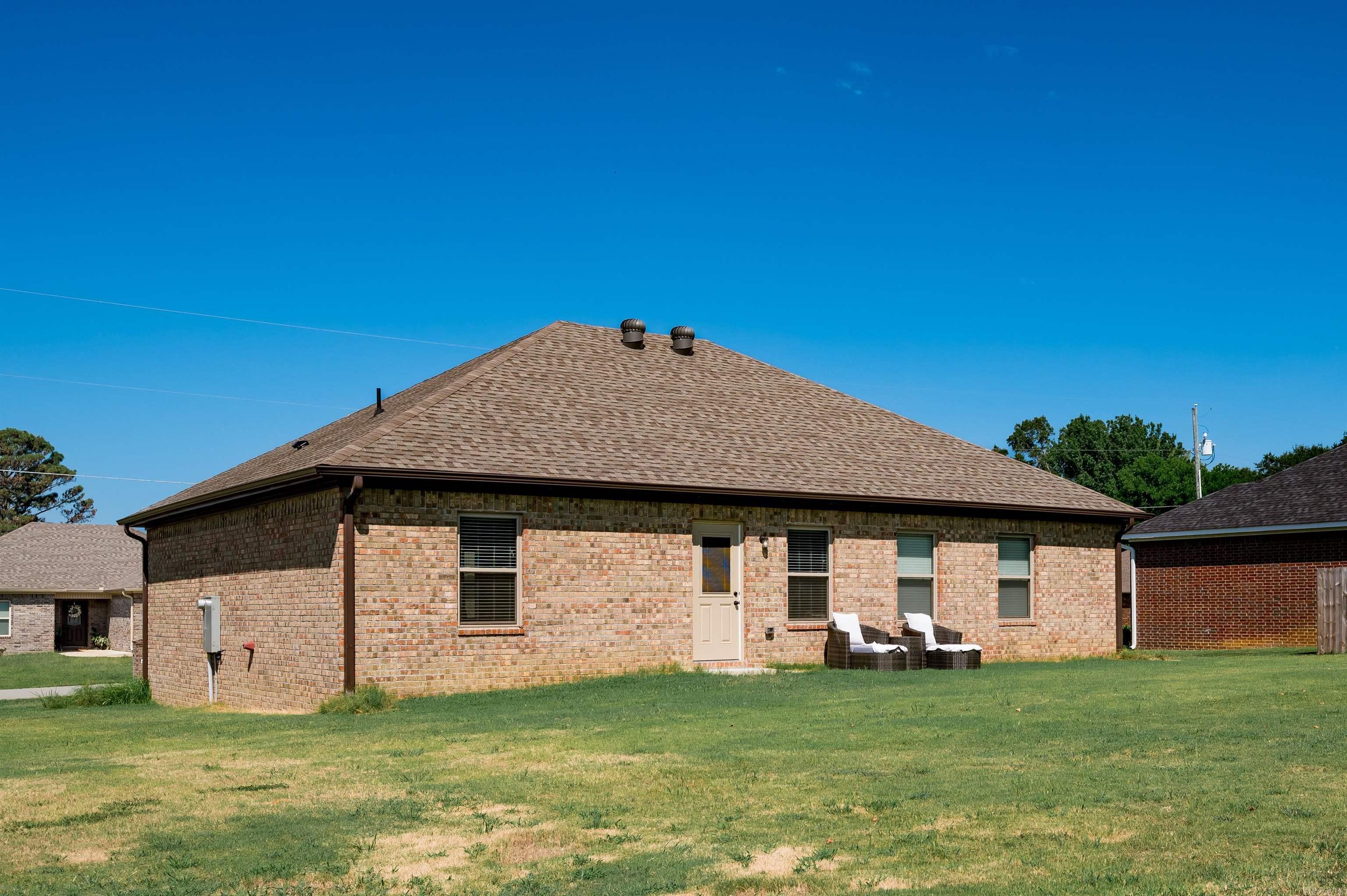 Guyot Phase IV - Residential