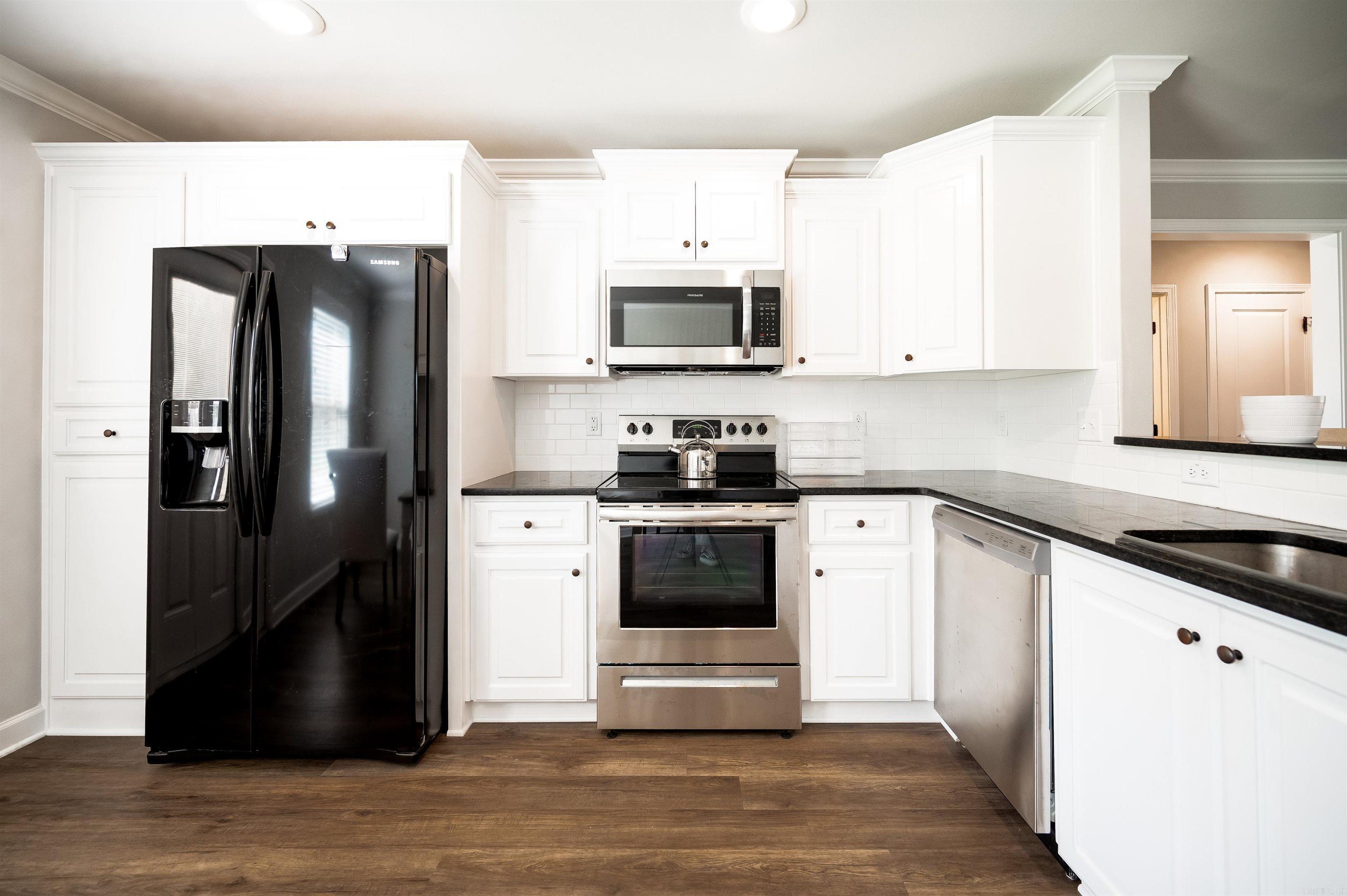 Guyot Phase IV - Residential