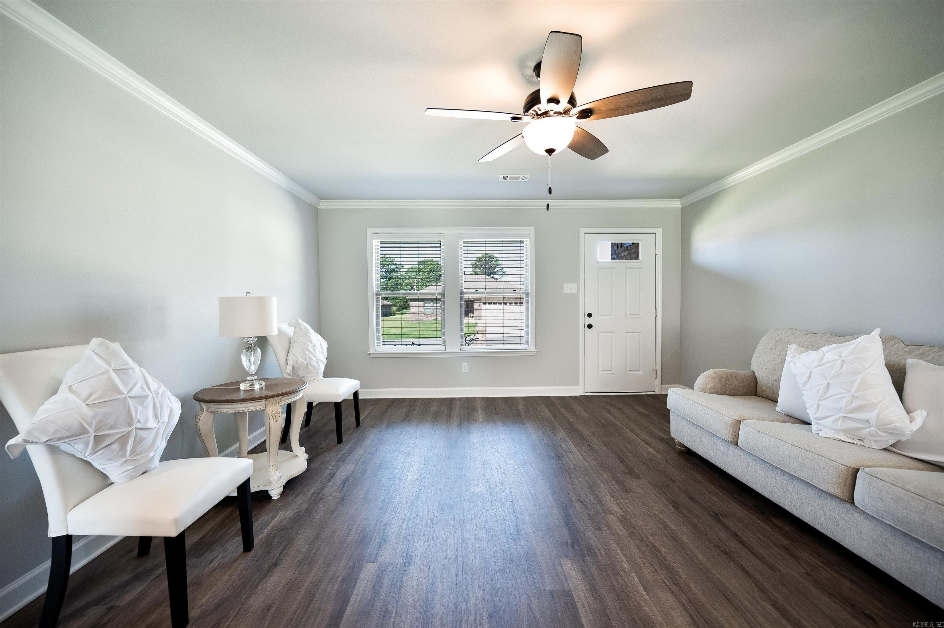 Guyot Phase IV - Residential