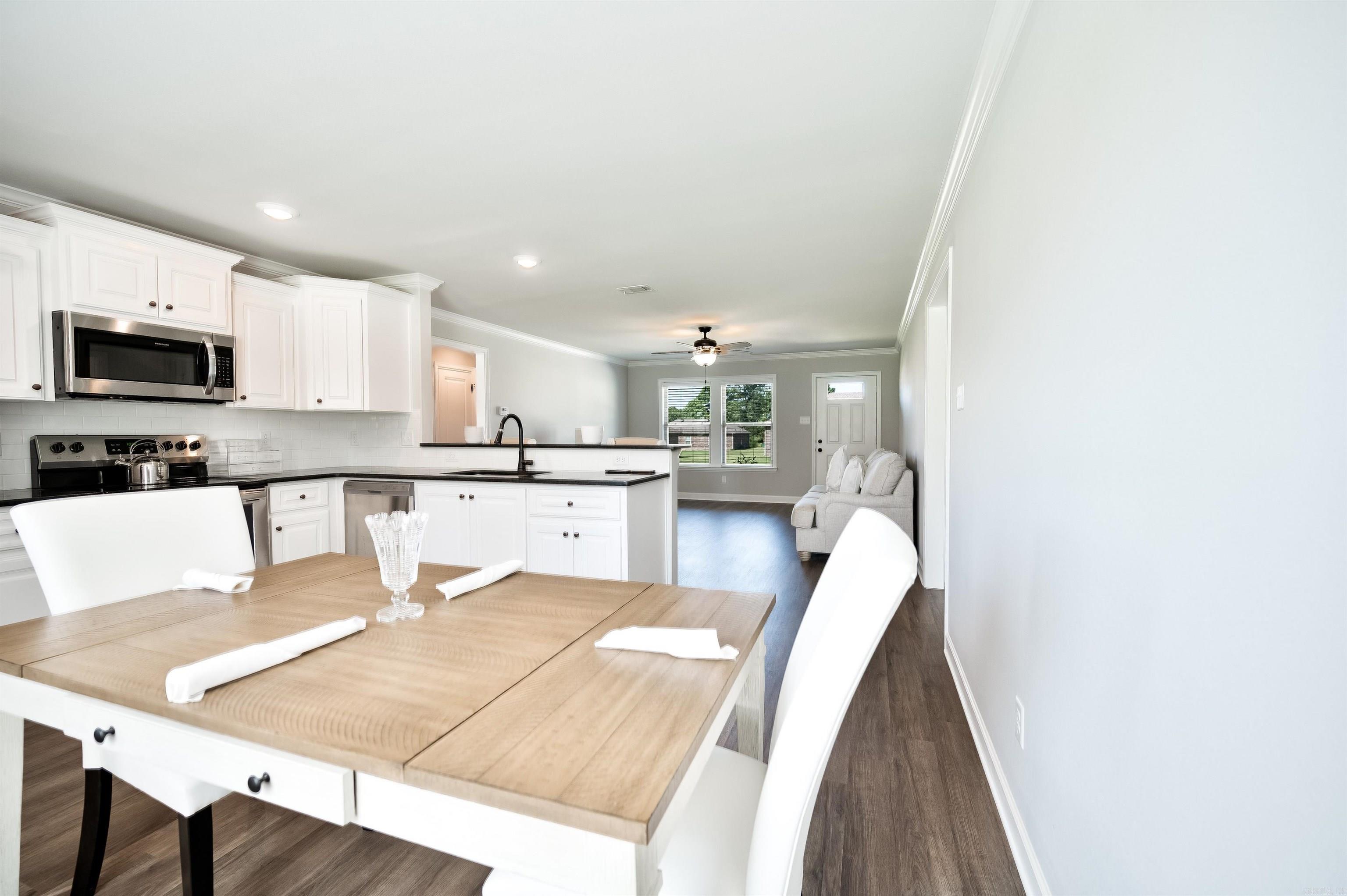 Guyot Phase IV - Residential