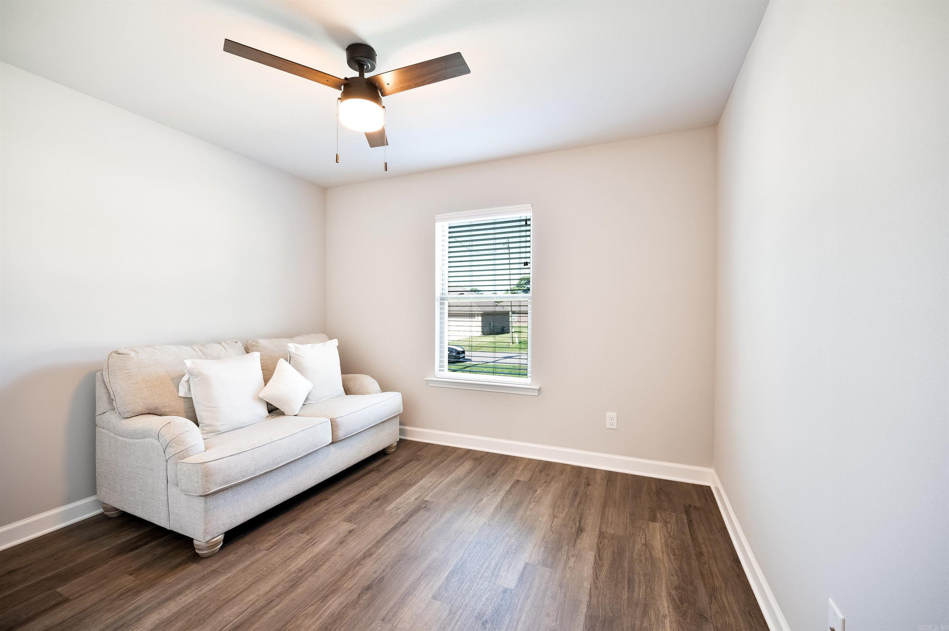 Guyot Phase IV - Residential