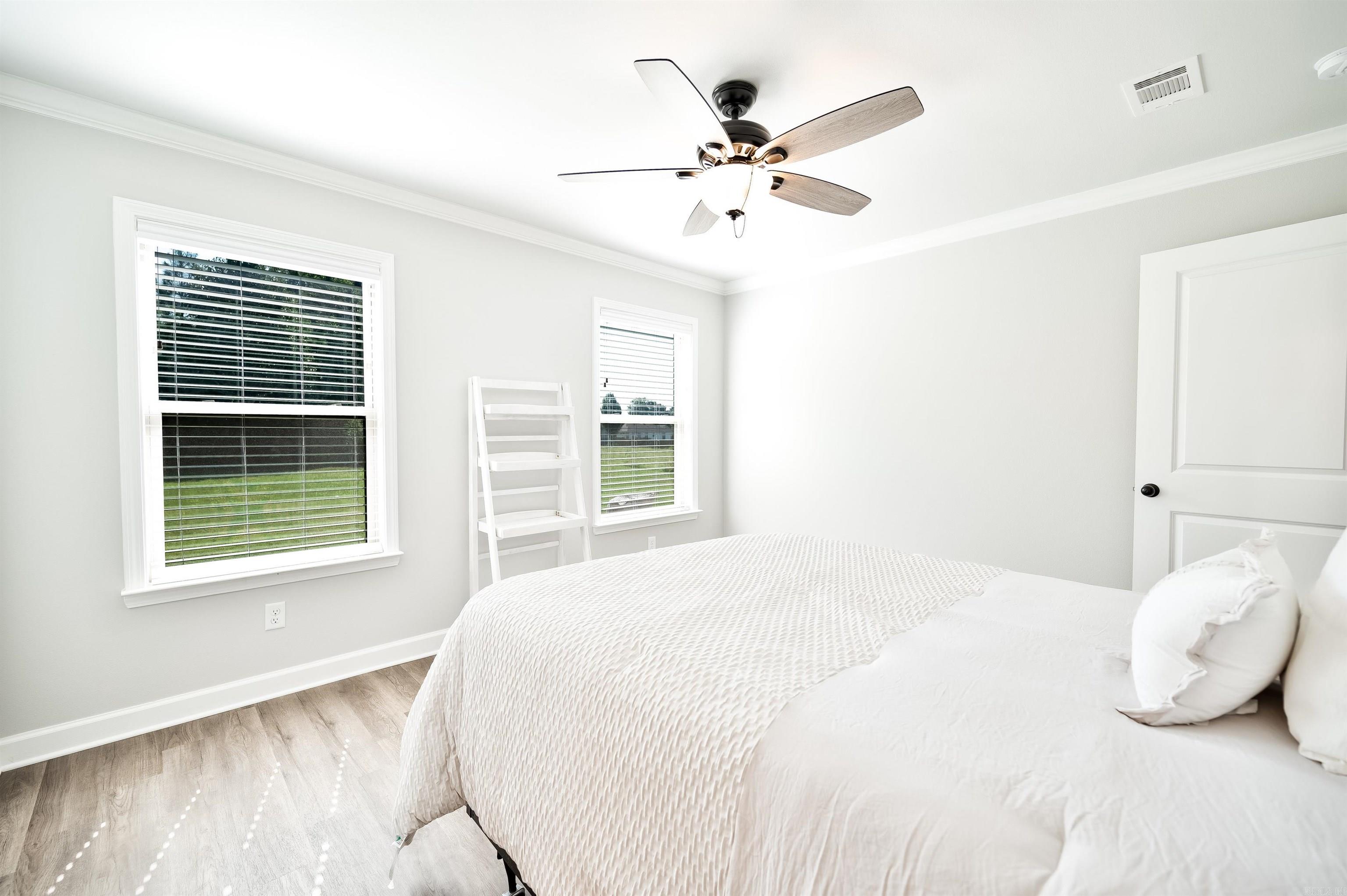 Guyot Phase IV - Residential