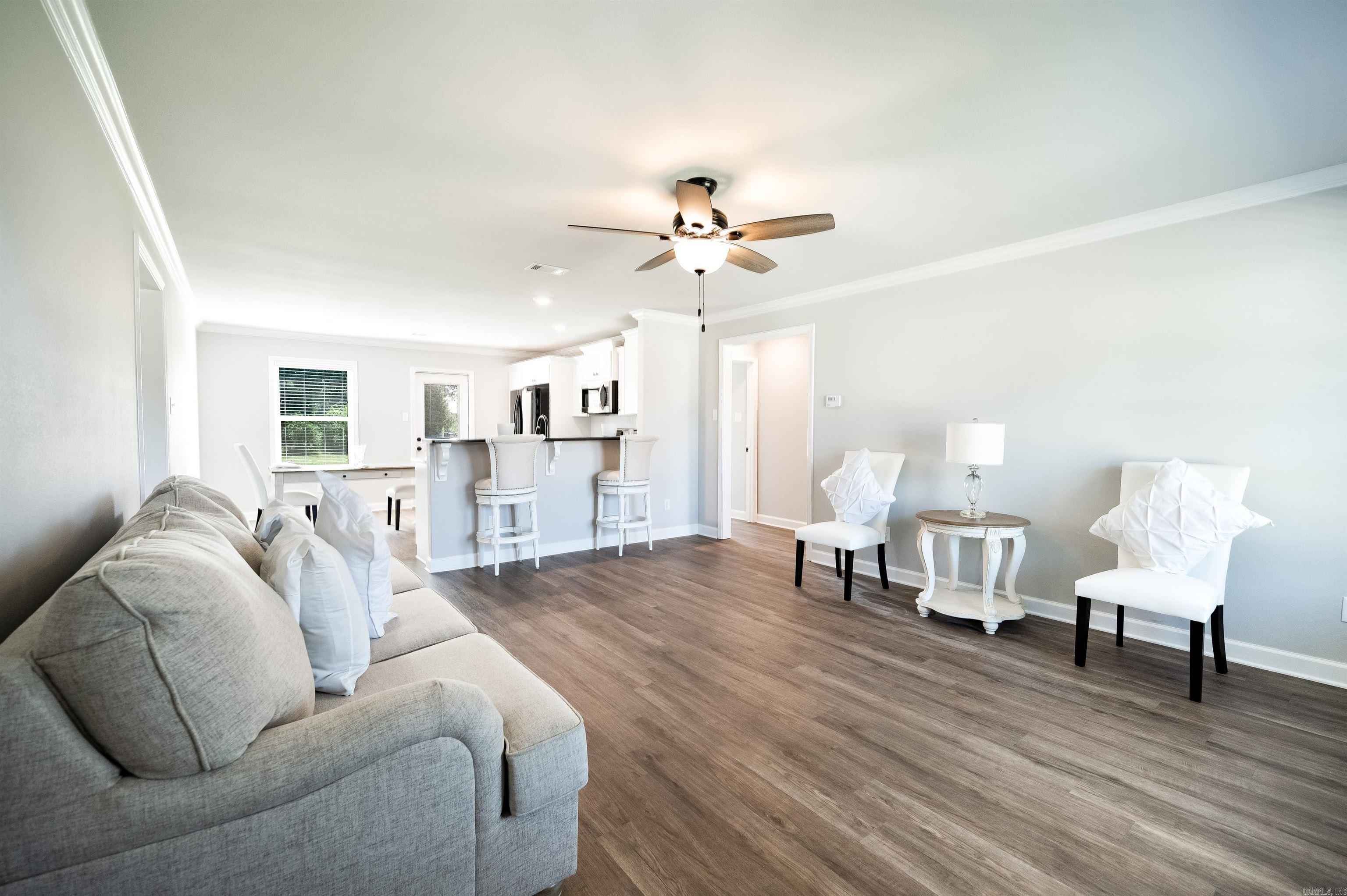 Guyot Phase IV - Residential