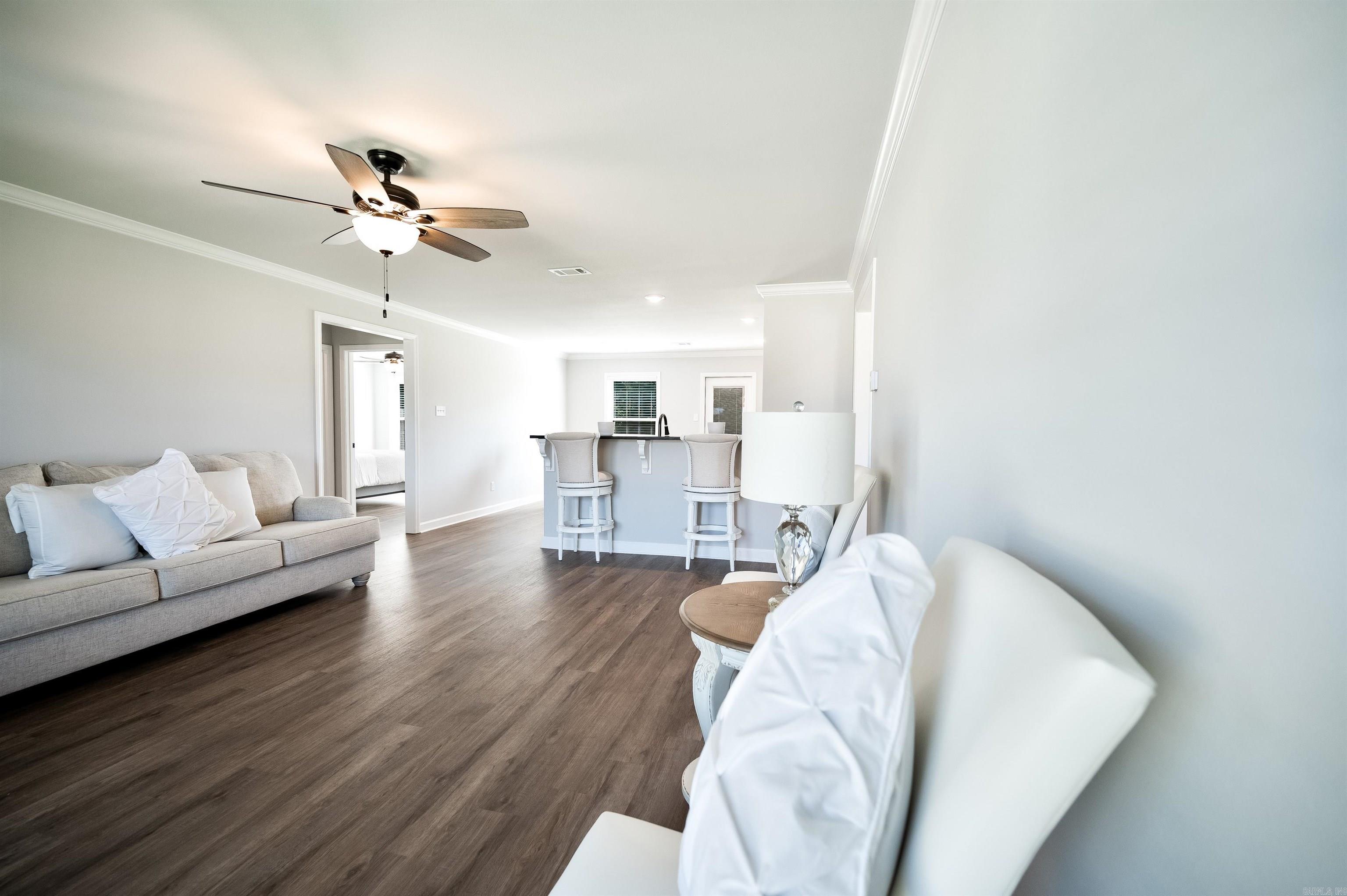 Guyot Phase IV - Residential