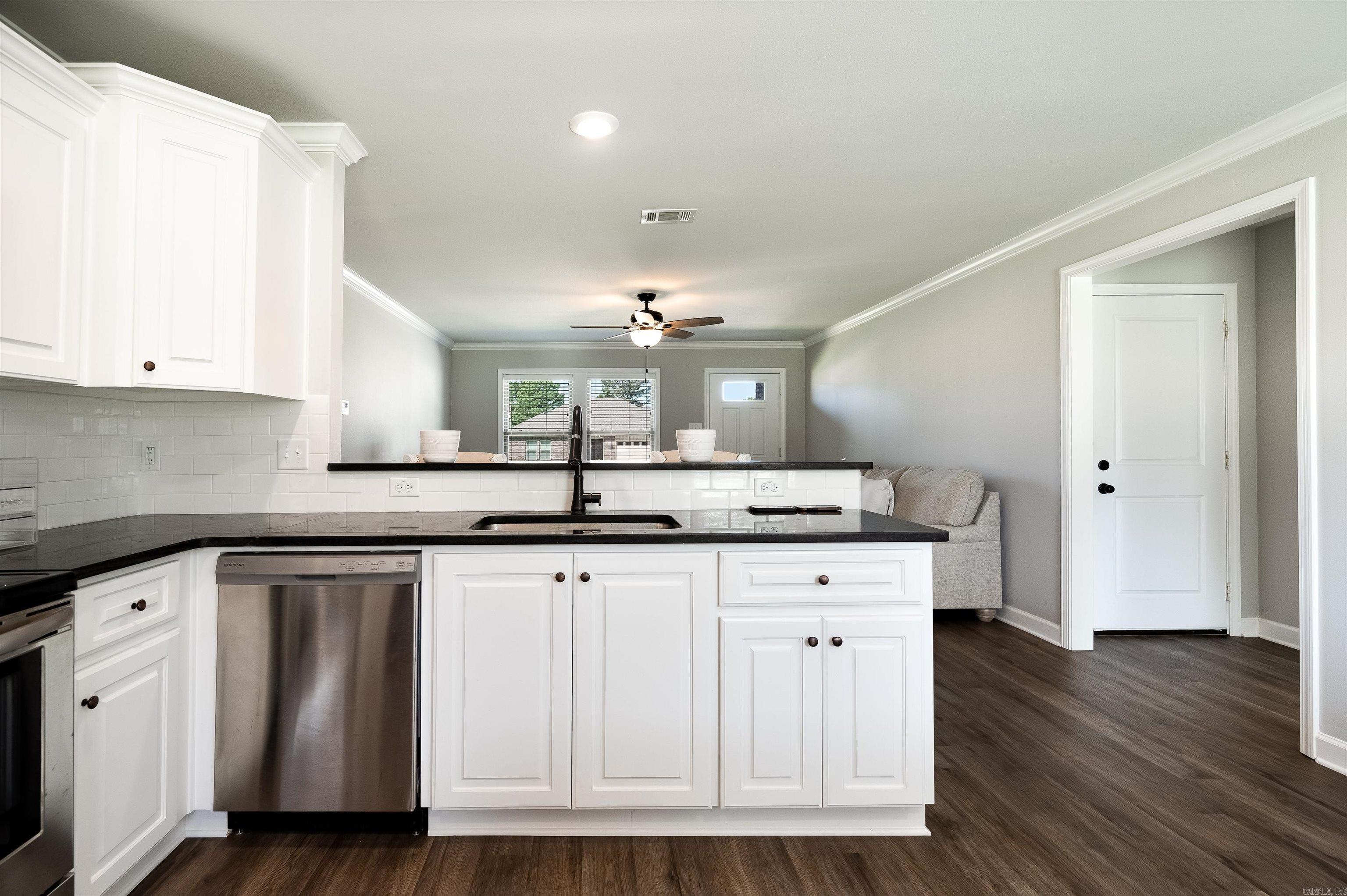 Guyot Phase IV - Residential