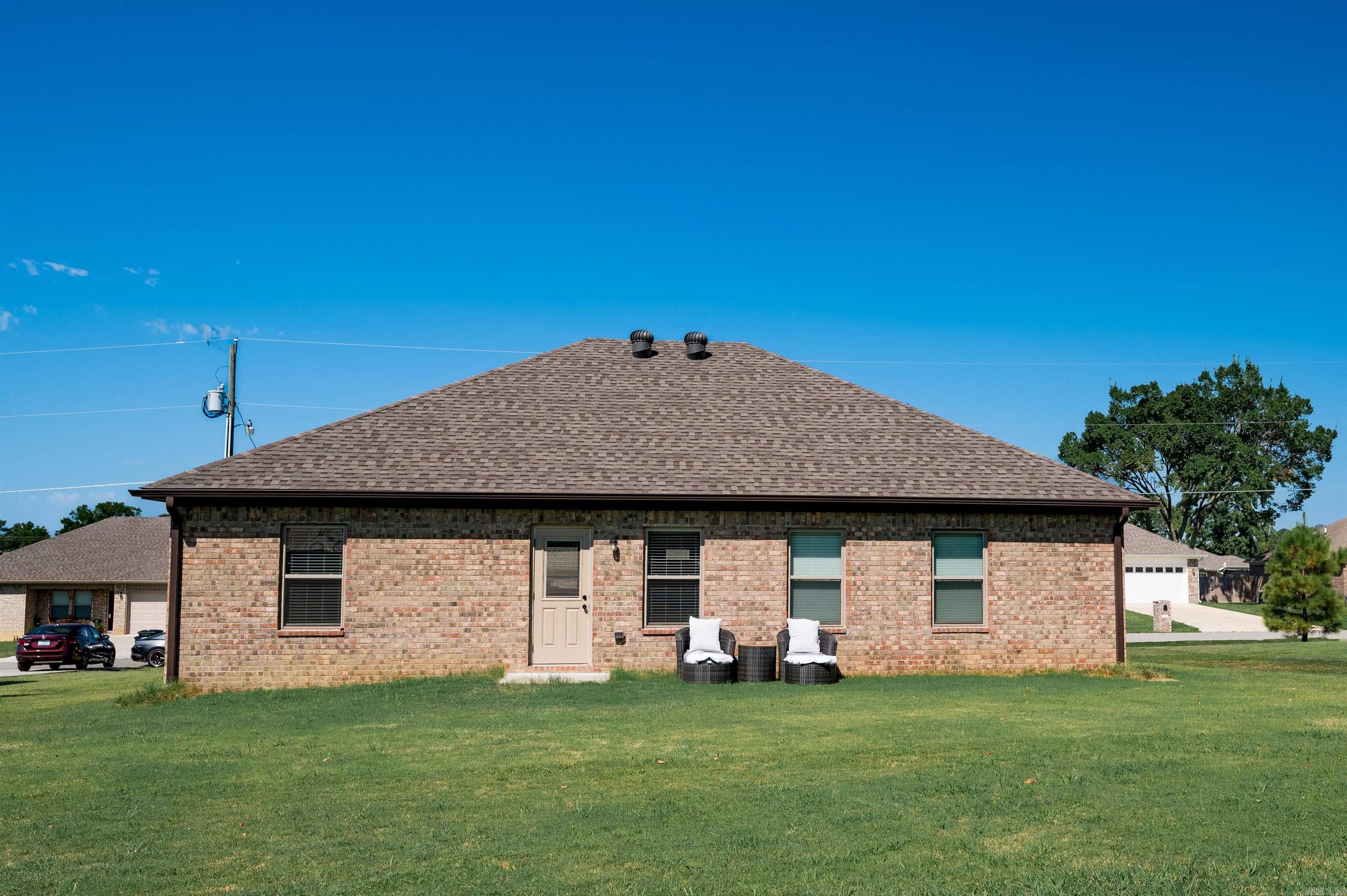 Guyot Phase IV - Residential