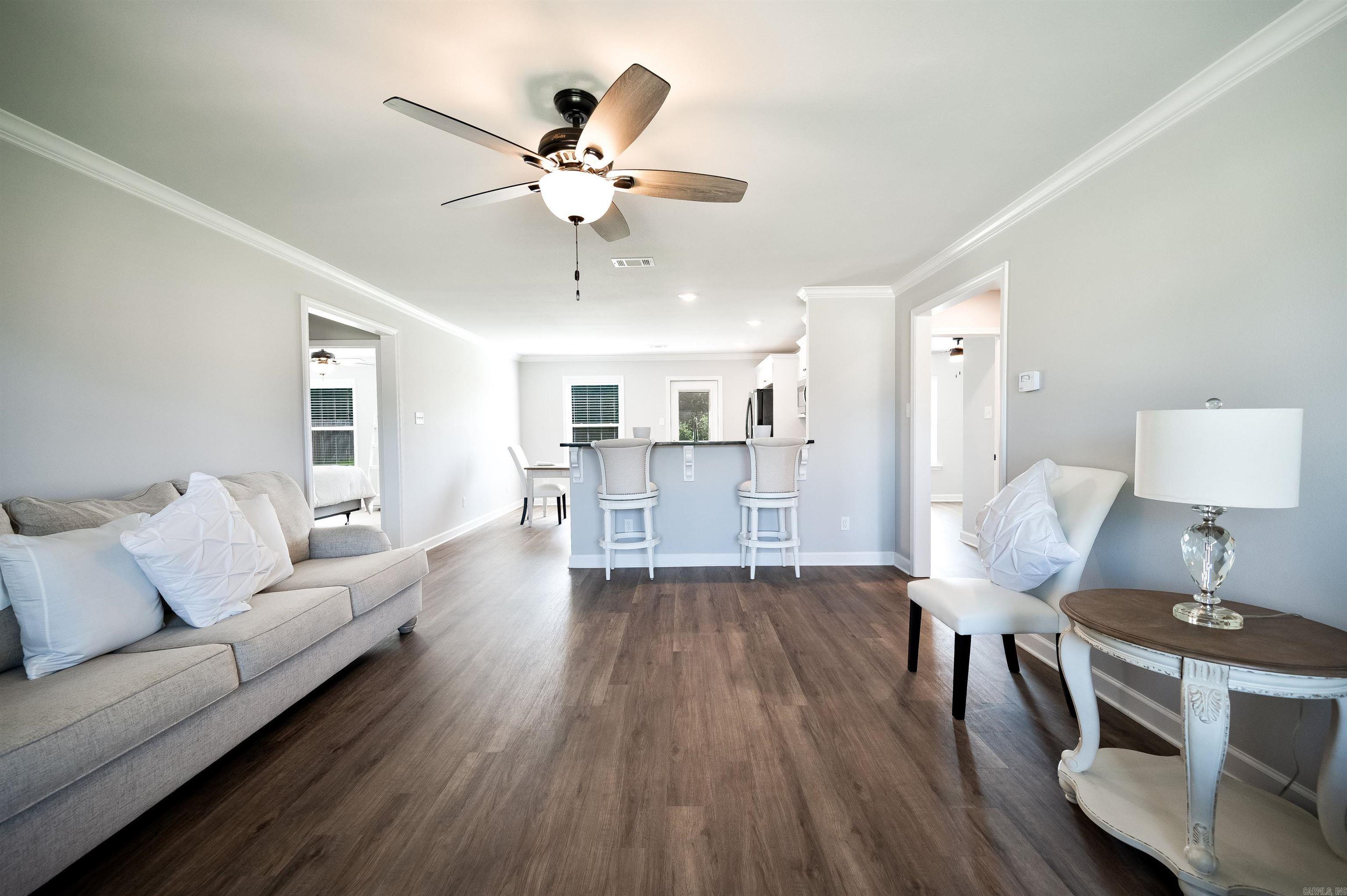 Guyot Phase IV - Residential