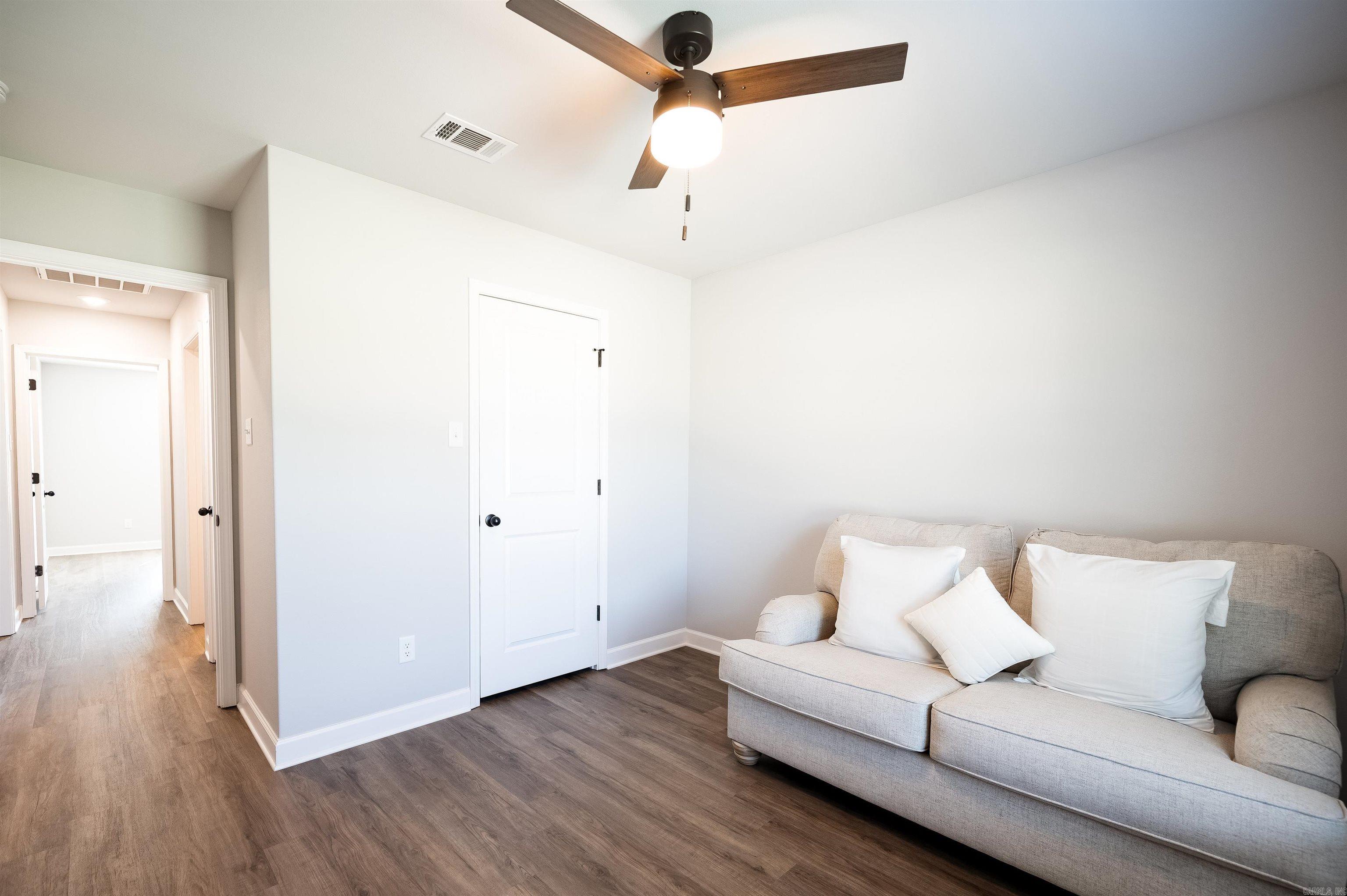 Guyot Phase IV - Residential