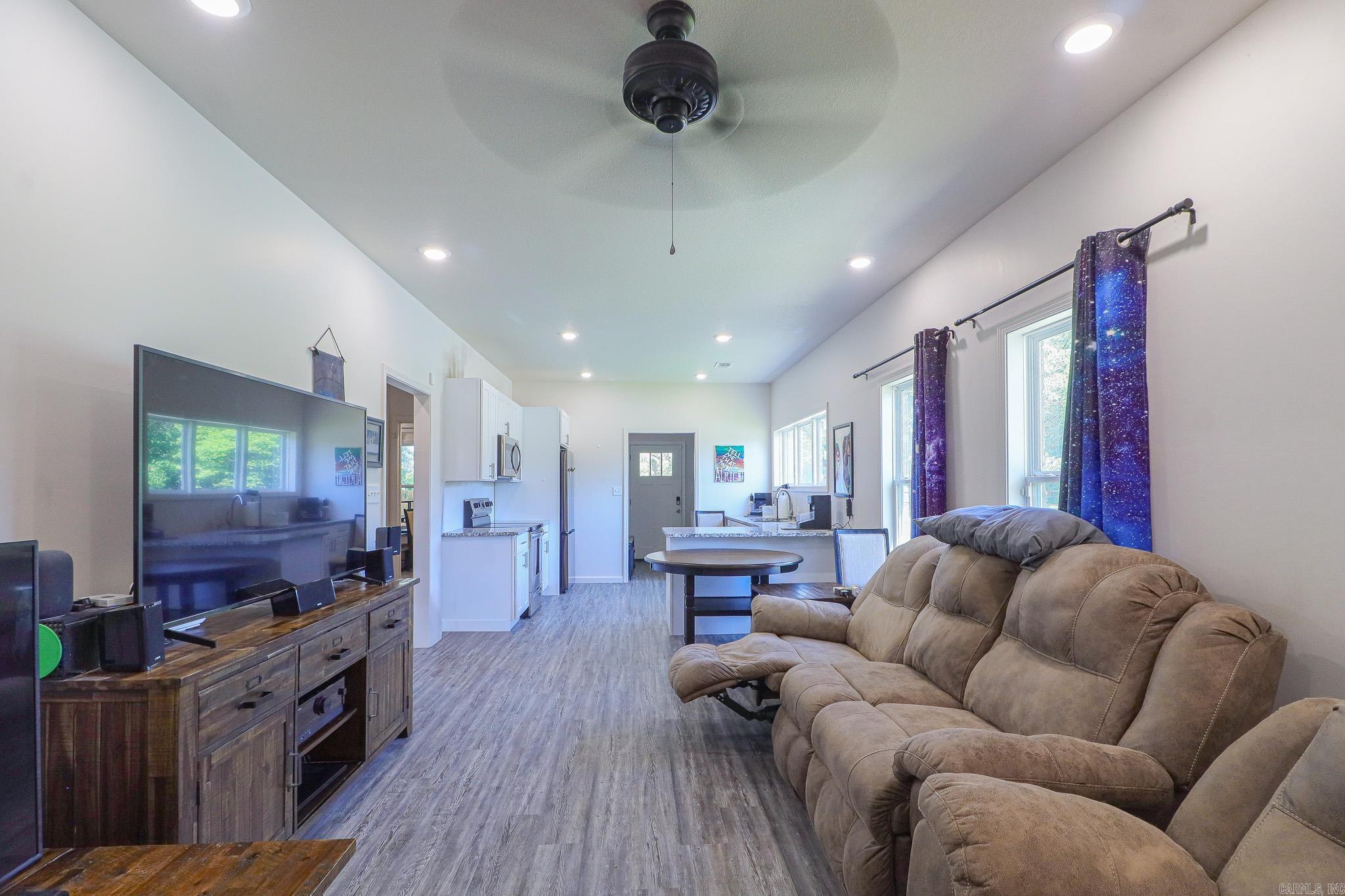 CULBERHOUSE - Residential