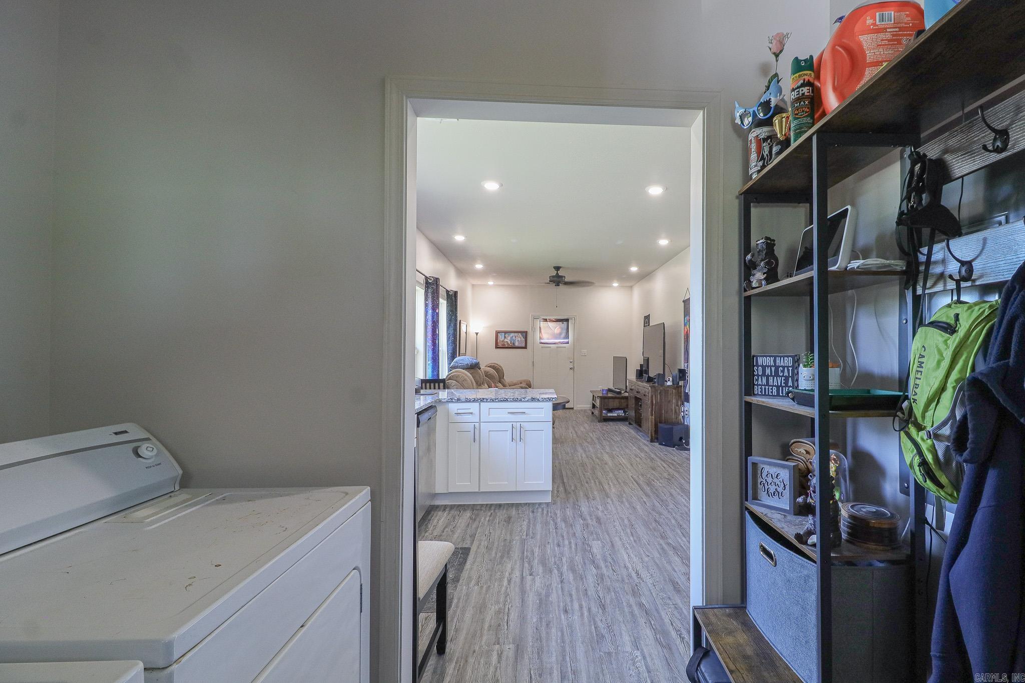 CULBERHOUSE - Residential