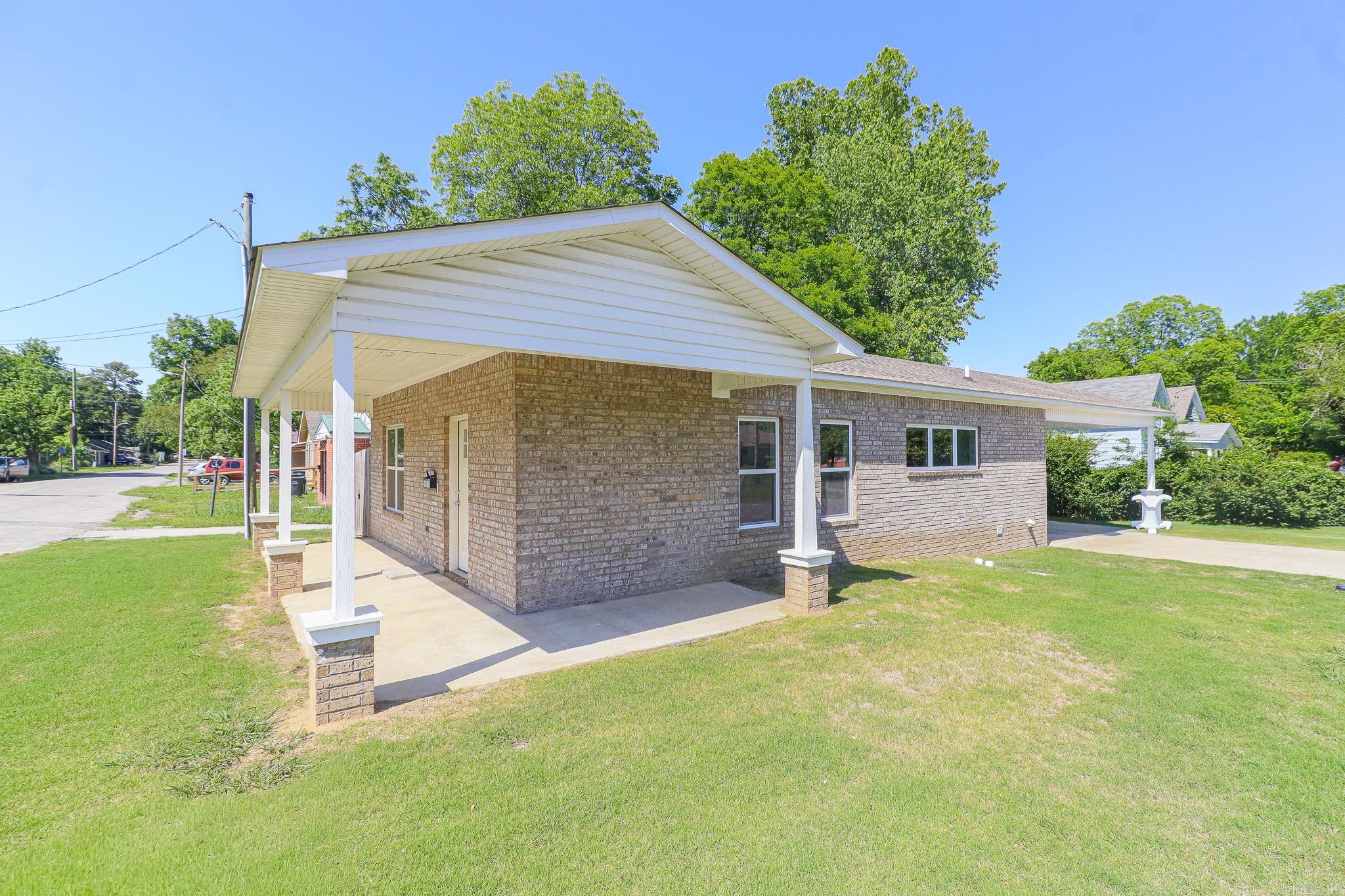 CULBERHOUSE - Residential