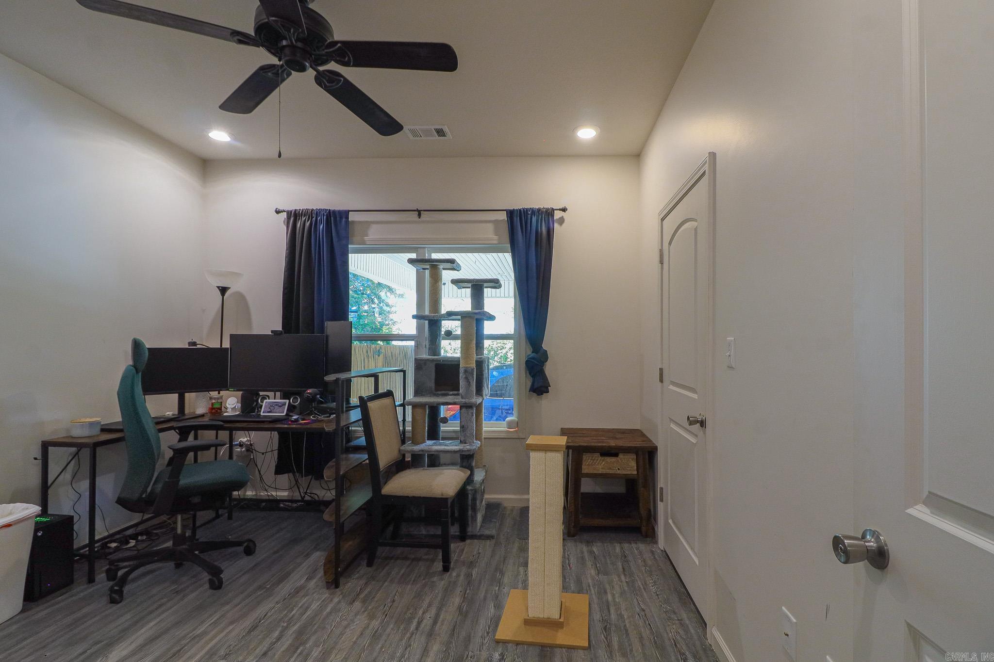 CULBERHOUSE - Residential