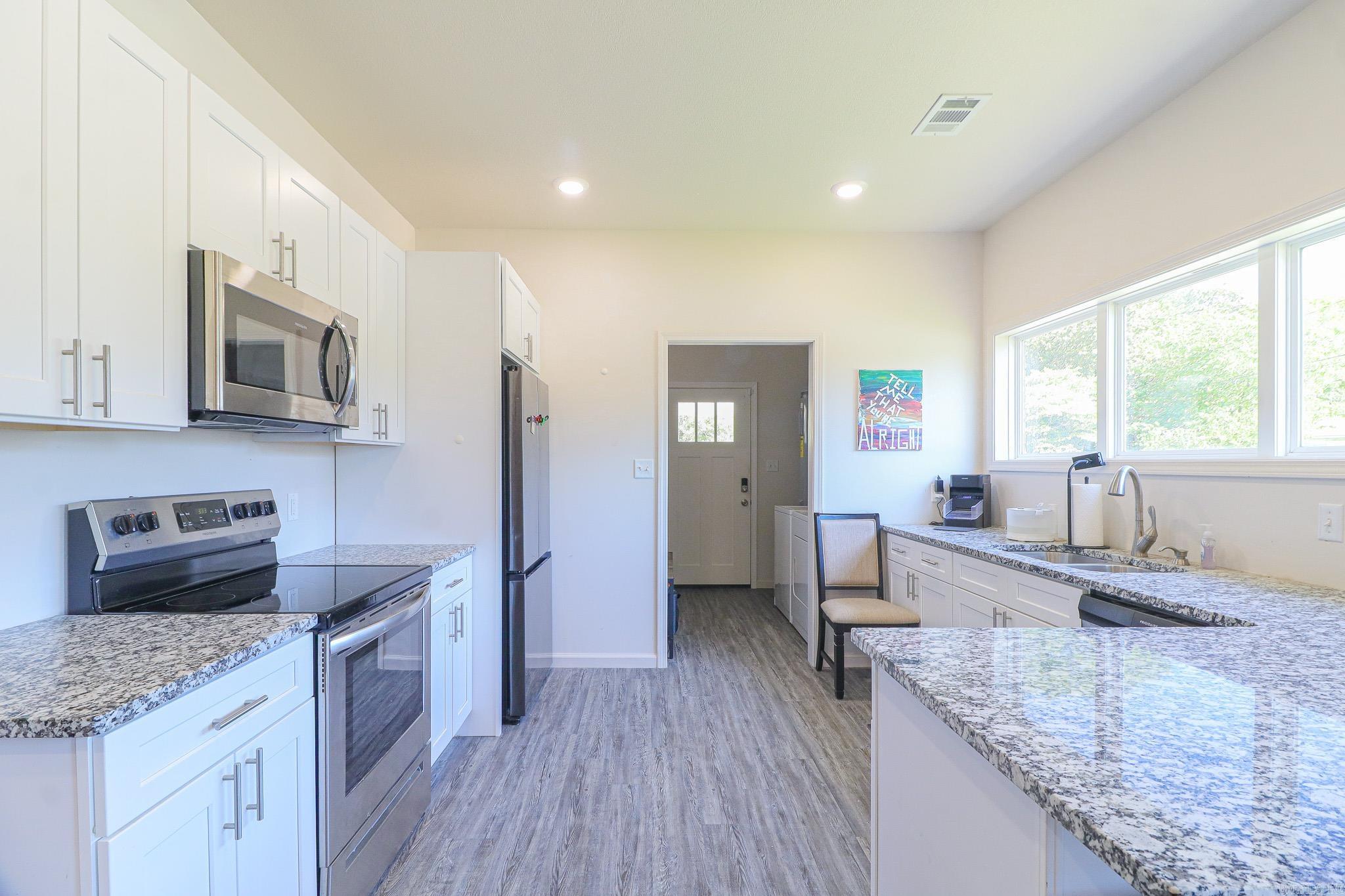 CULBERHOUSE - Residential