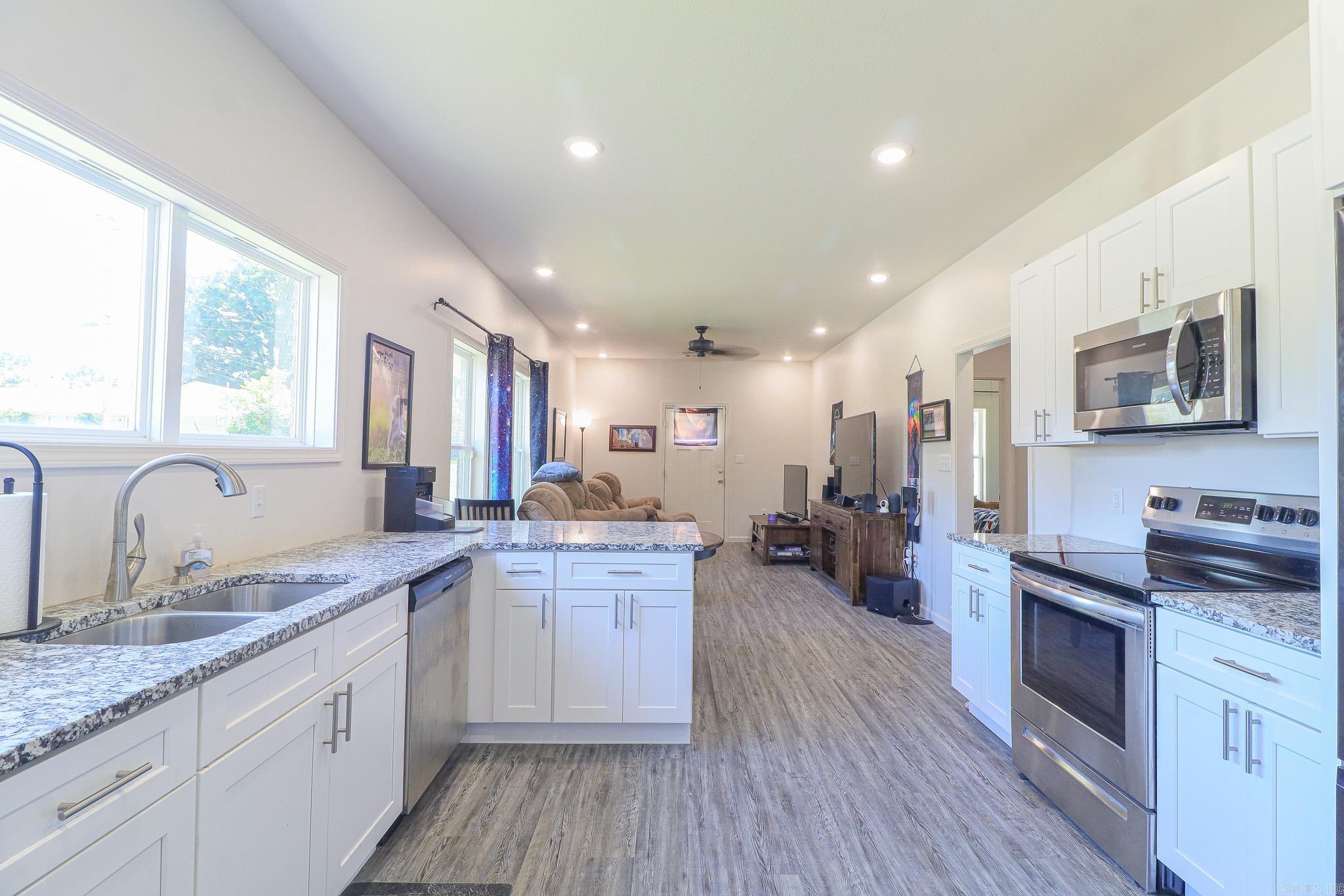 CULBERHOUSE - Residential