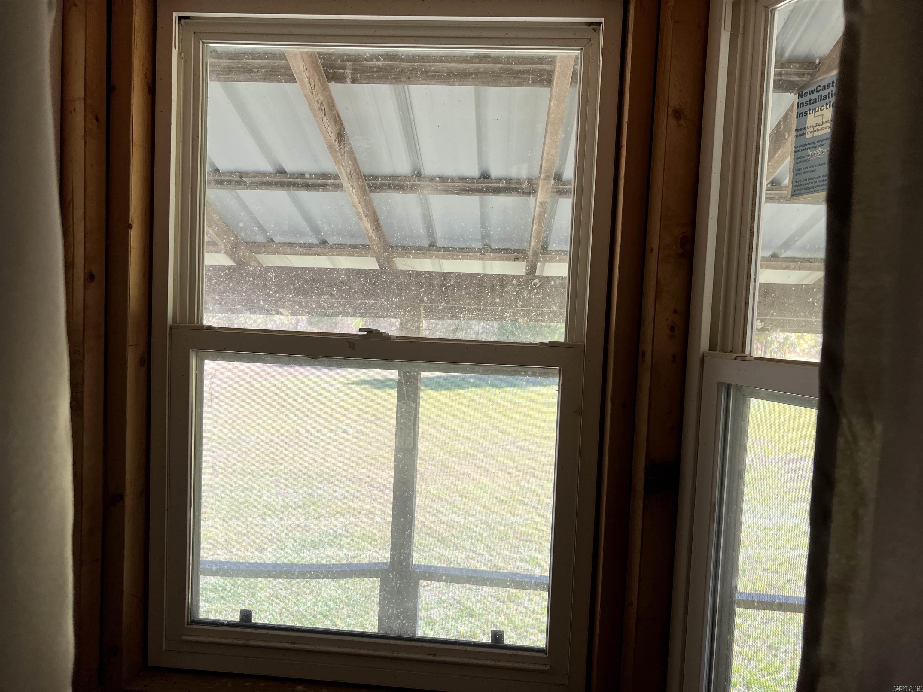 OAK RIDGE ACRES - Residential