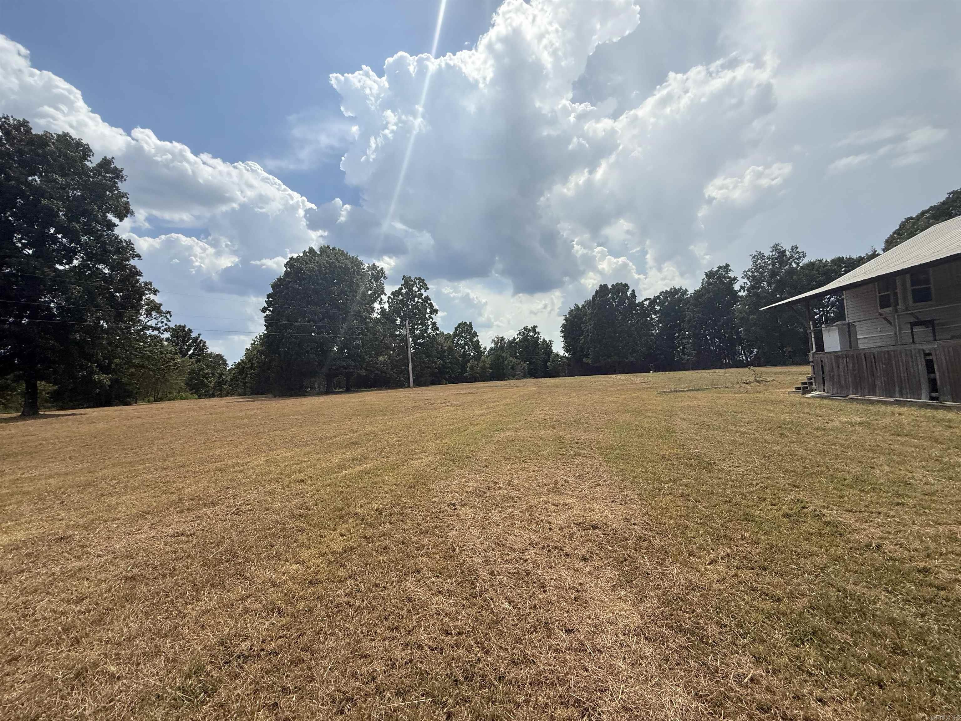 OAK RIDGE ACRES - Residential
