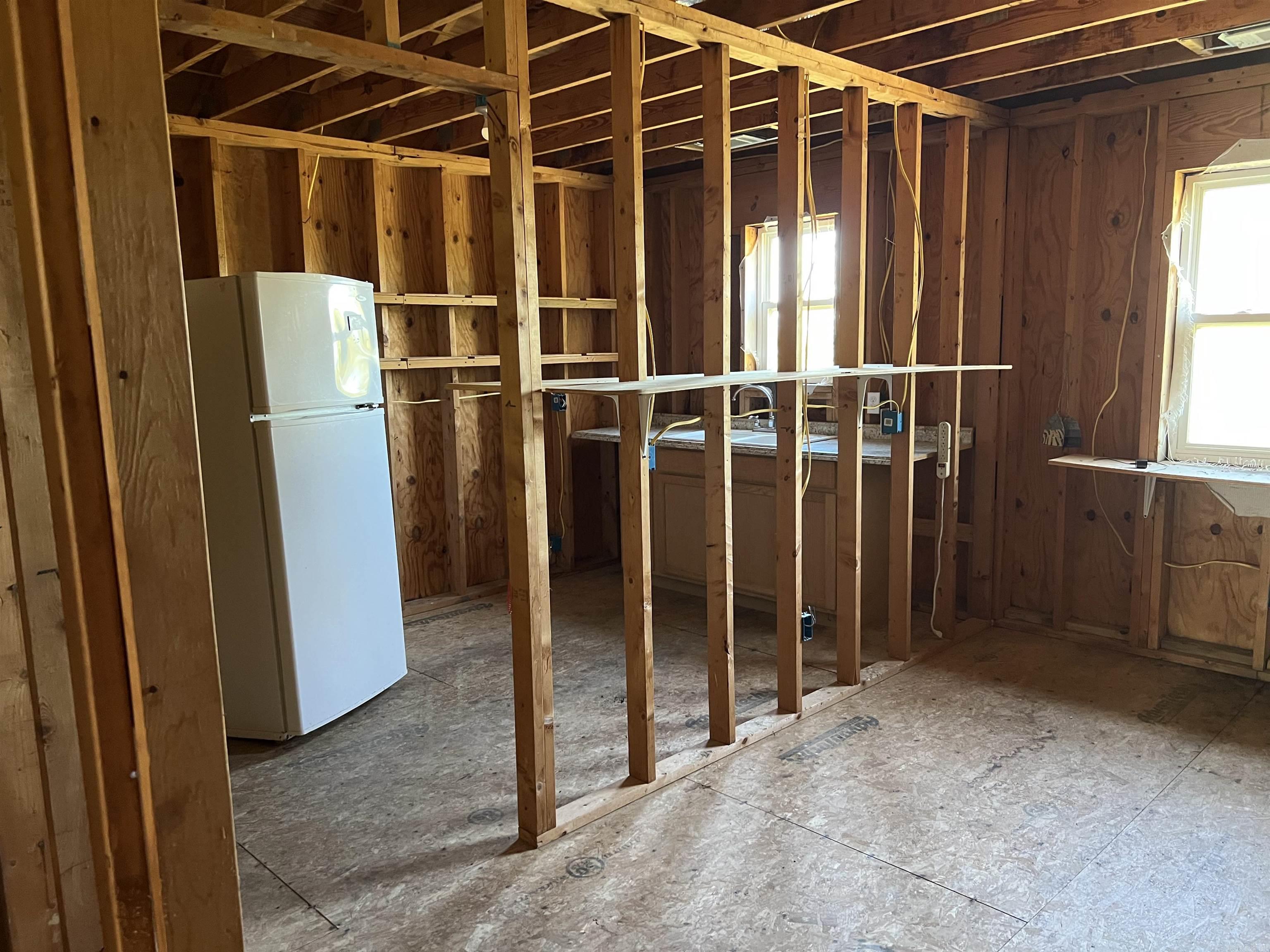 OAK RIDGE ACRES - Residential