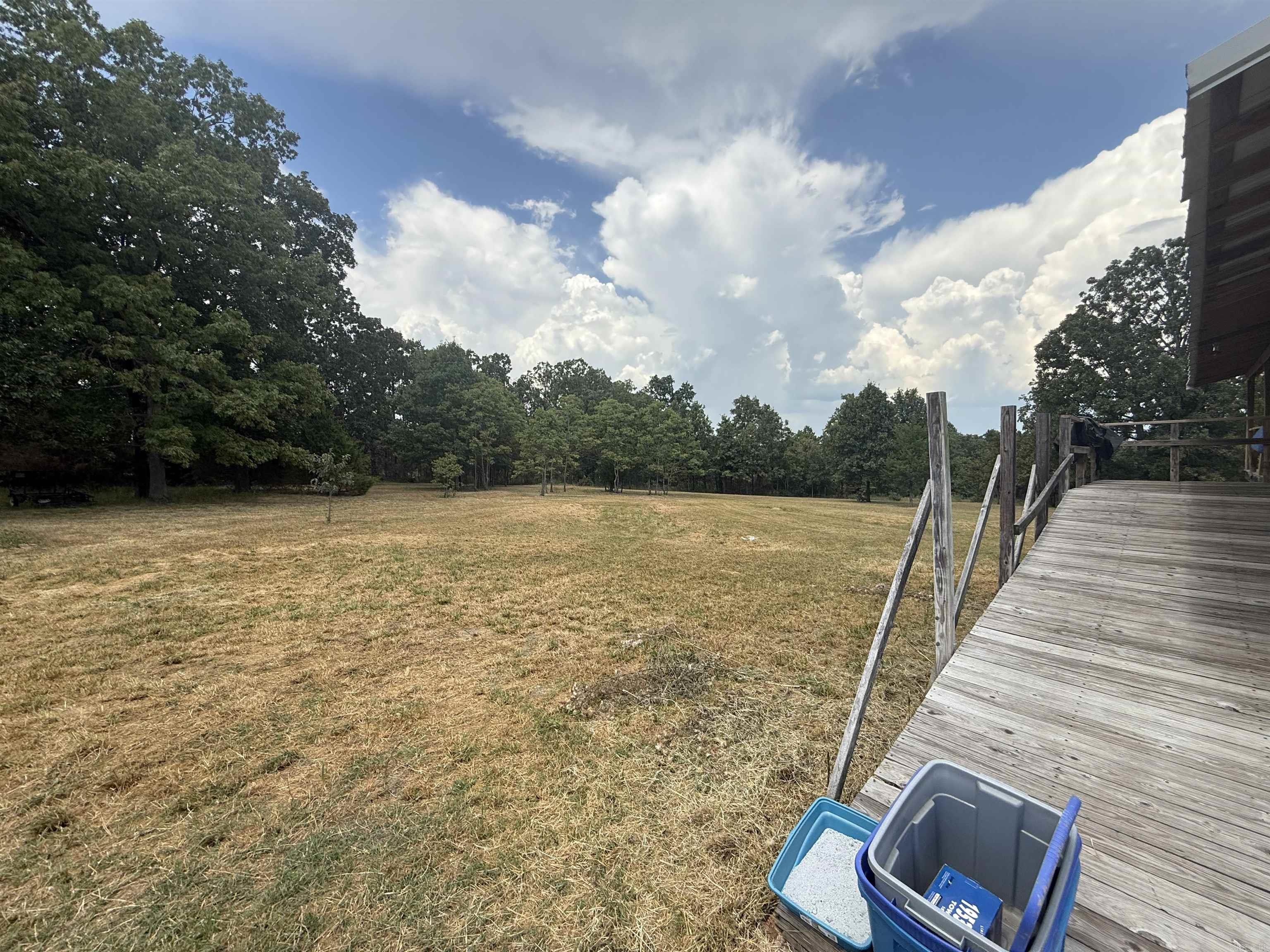 OAK RIDGE ACRES - Residential
