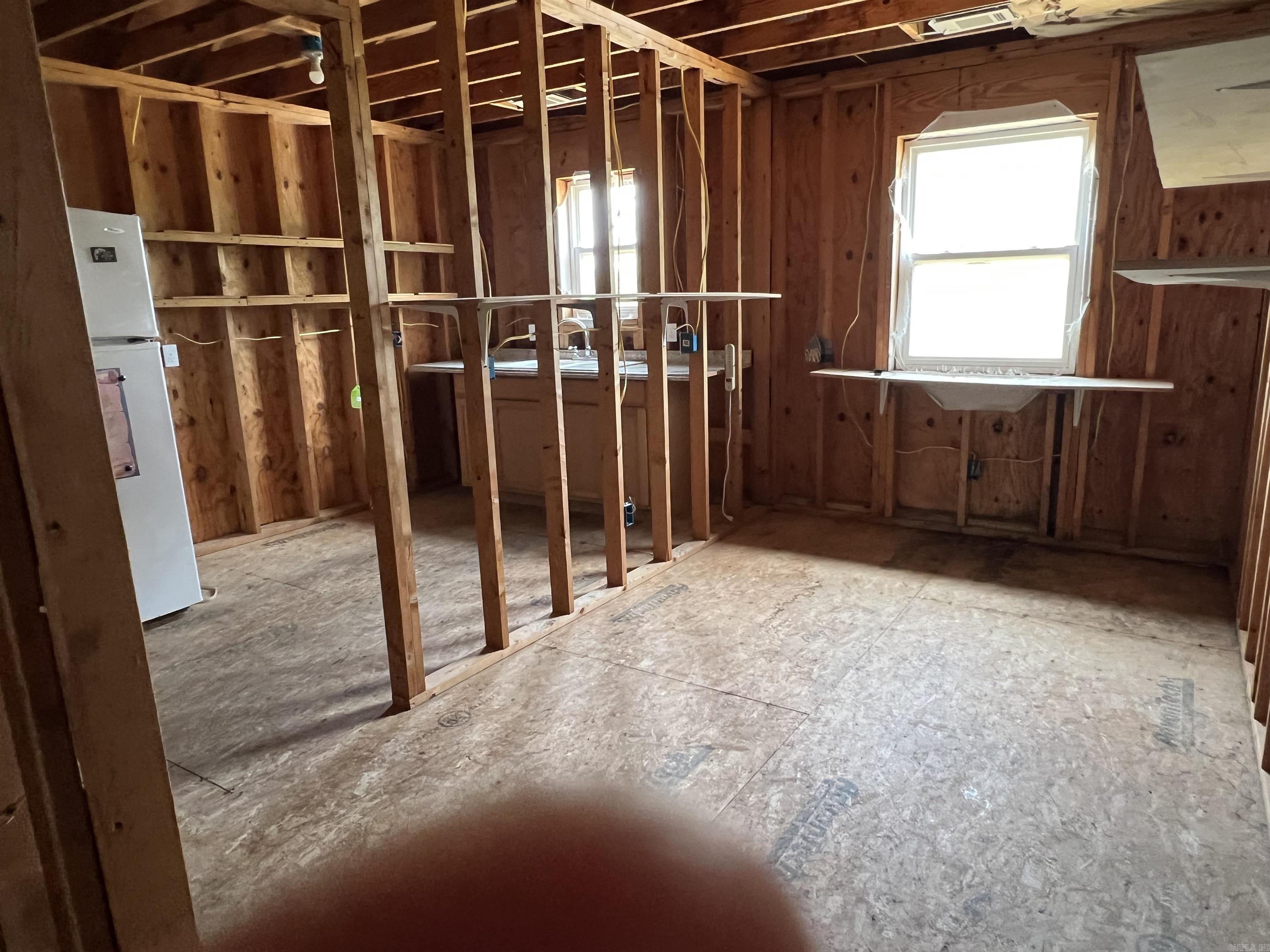 OAK RIDGE ACRES - Residential