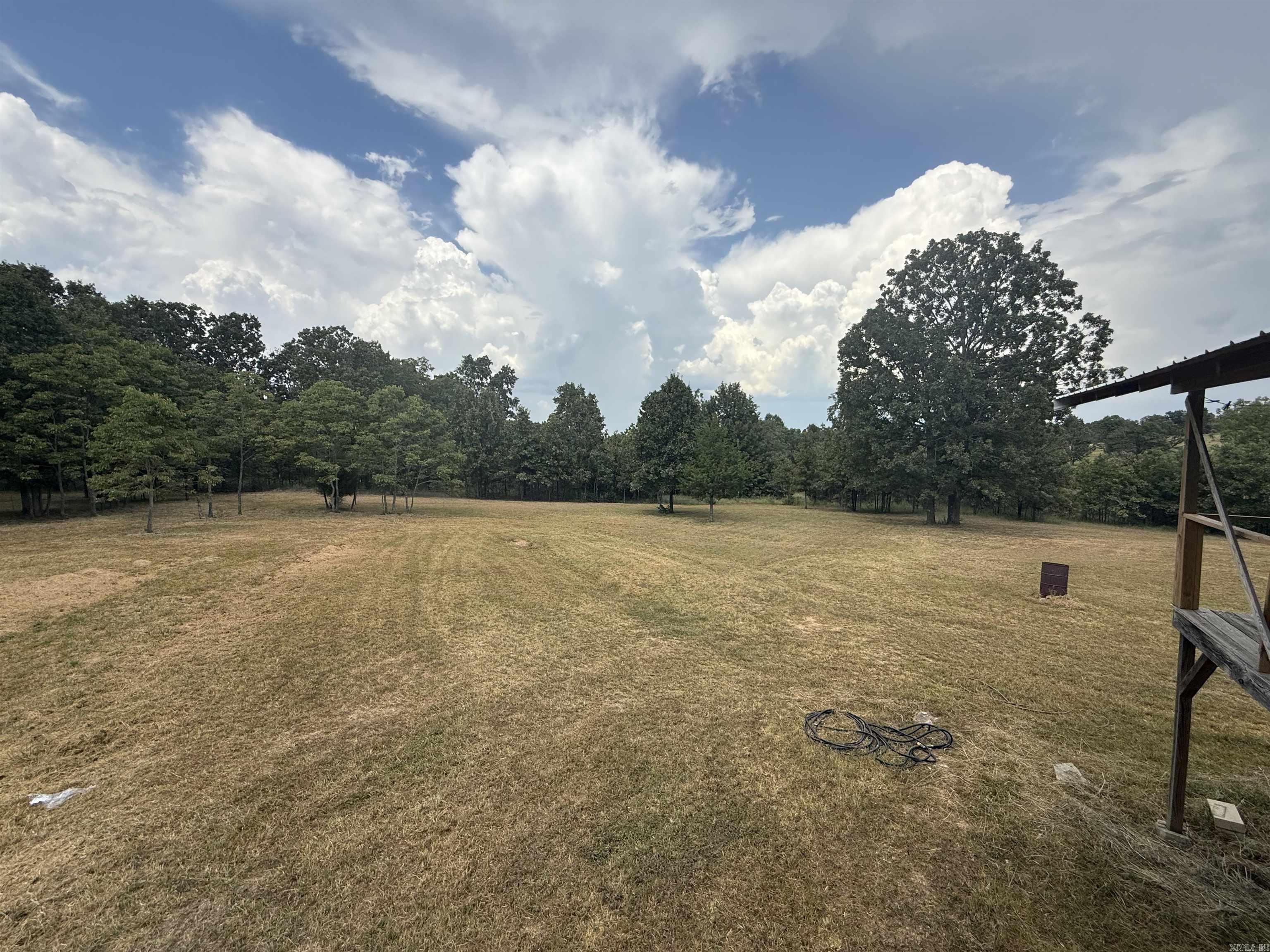 OAK RIDGE ACRES - Residential