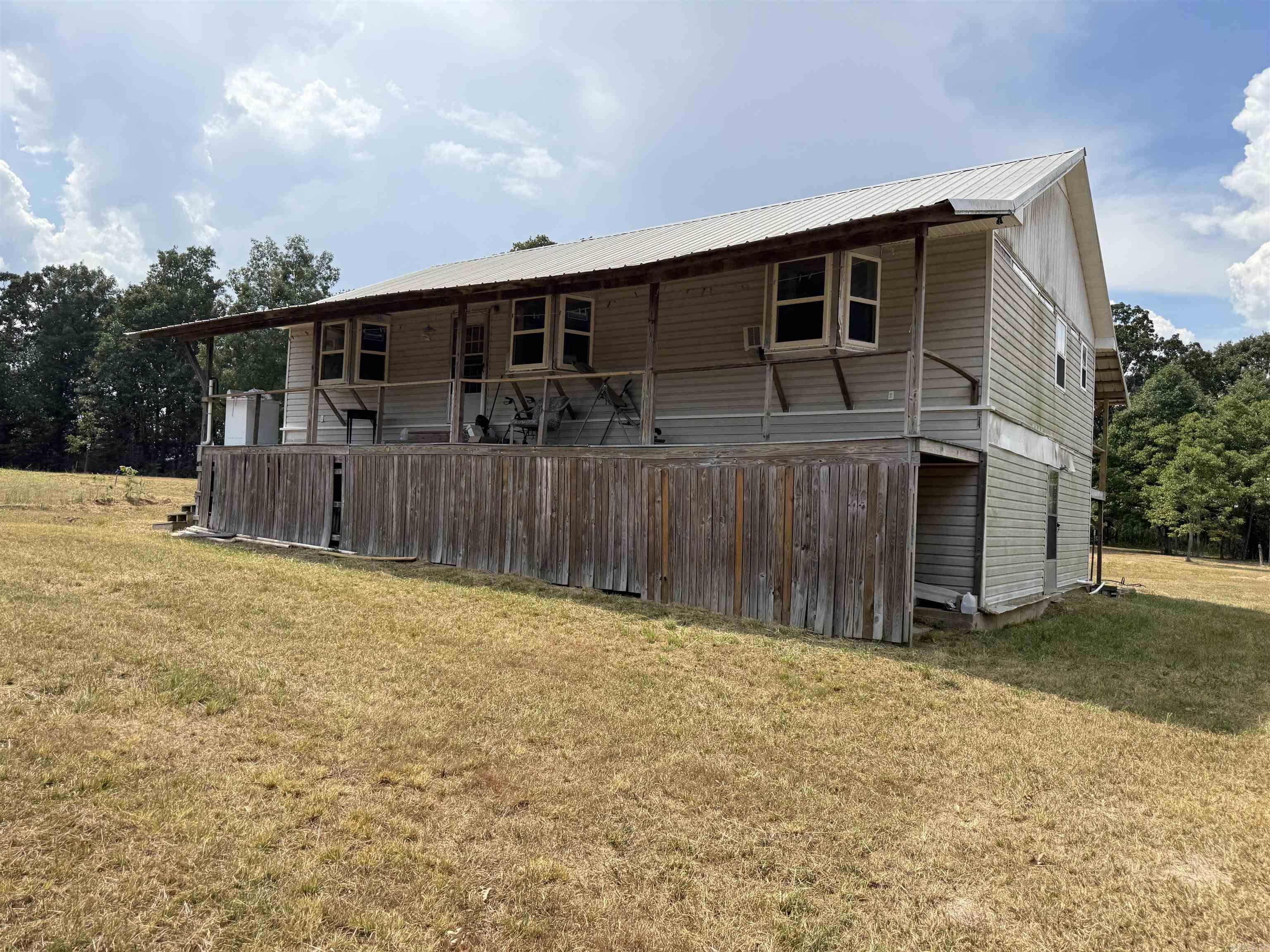 OAK RIDGE ACRES - Residential