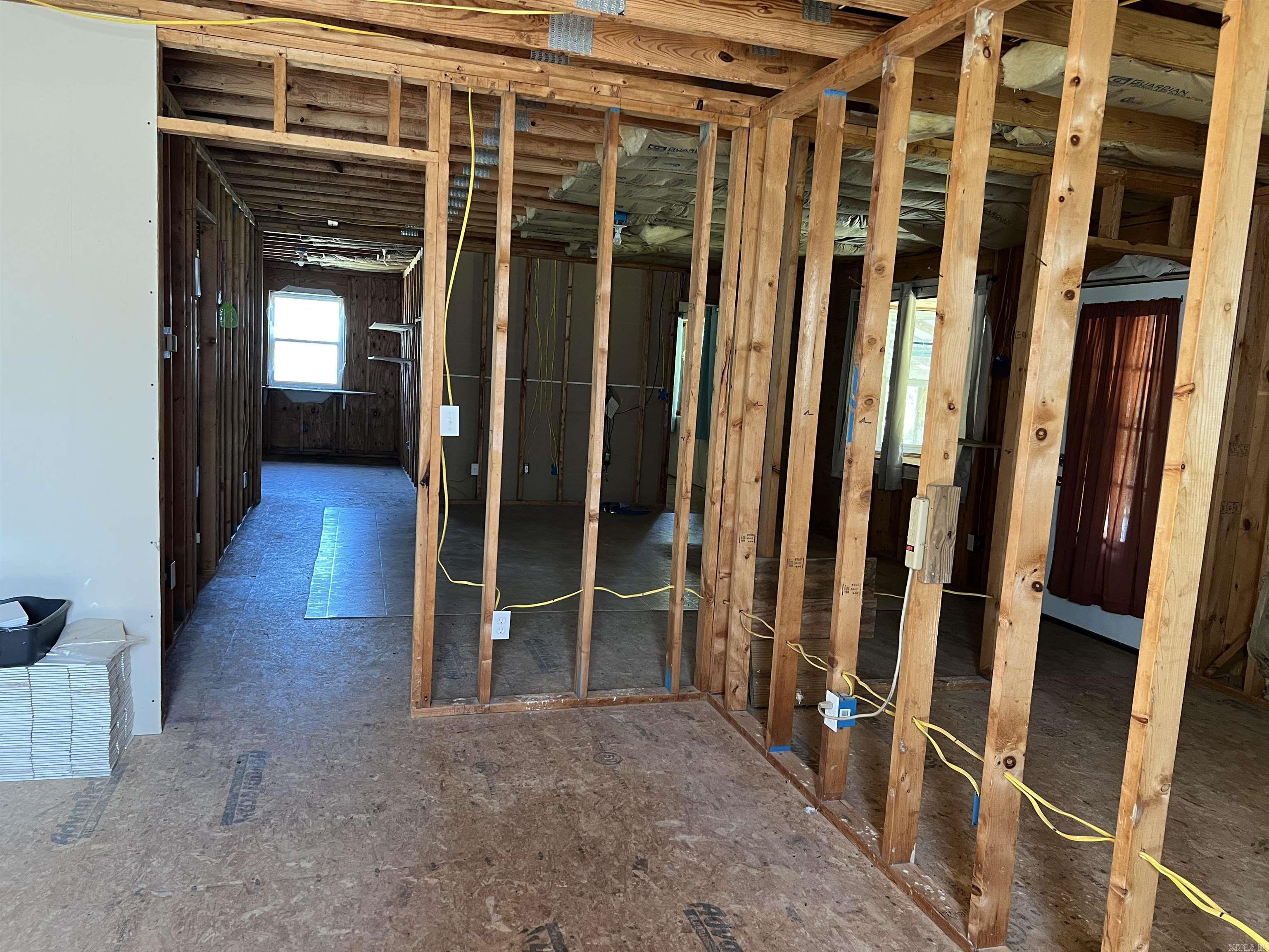 OAK RIDGE ACRES - Residential