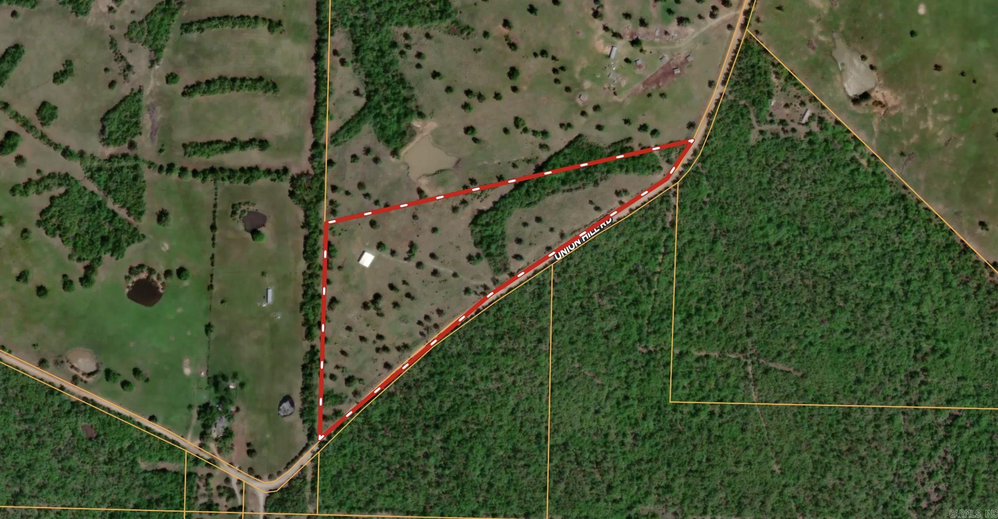 OAK RIDGE ACRES - Residential
