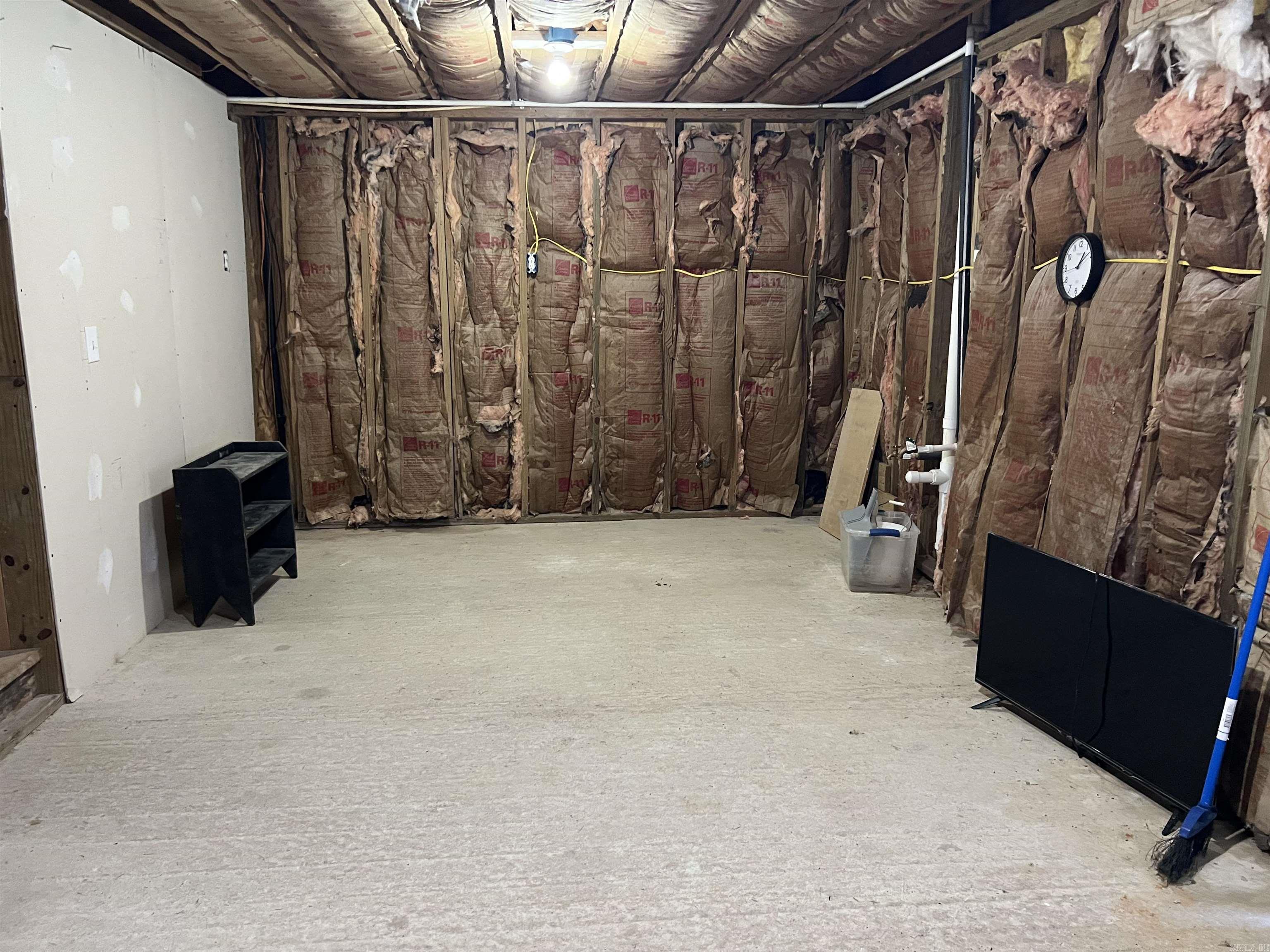 OAK RIDGE ACRES - Residential