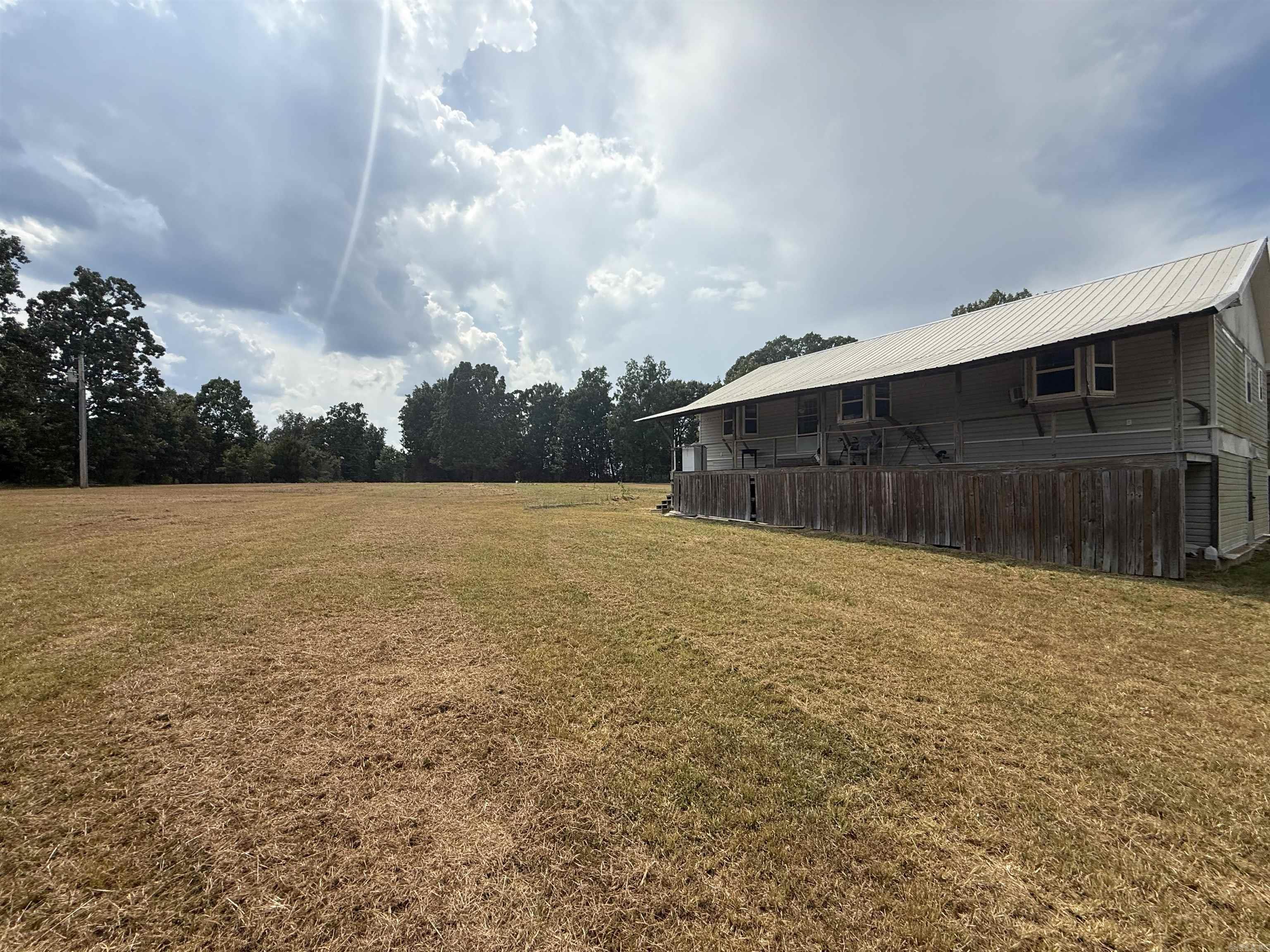 OAK RIDGE ACRES - Residential