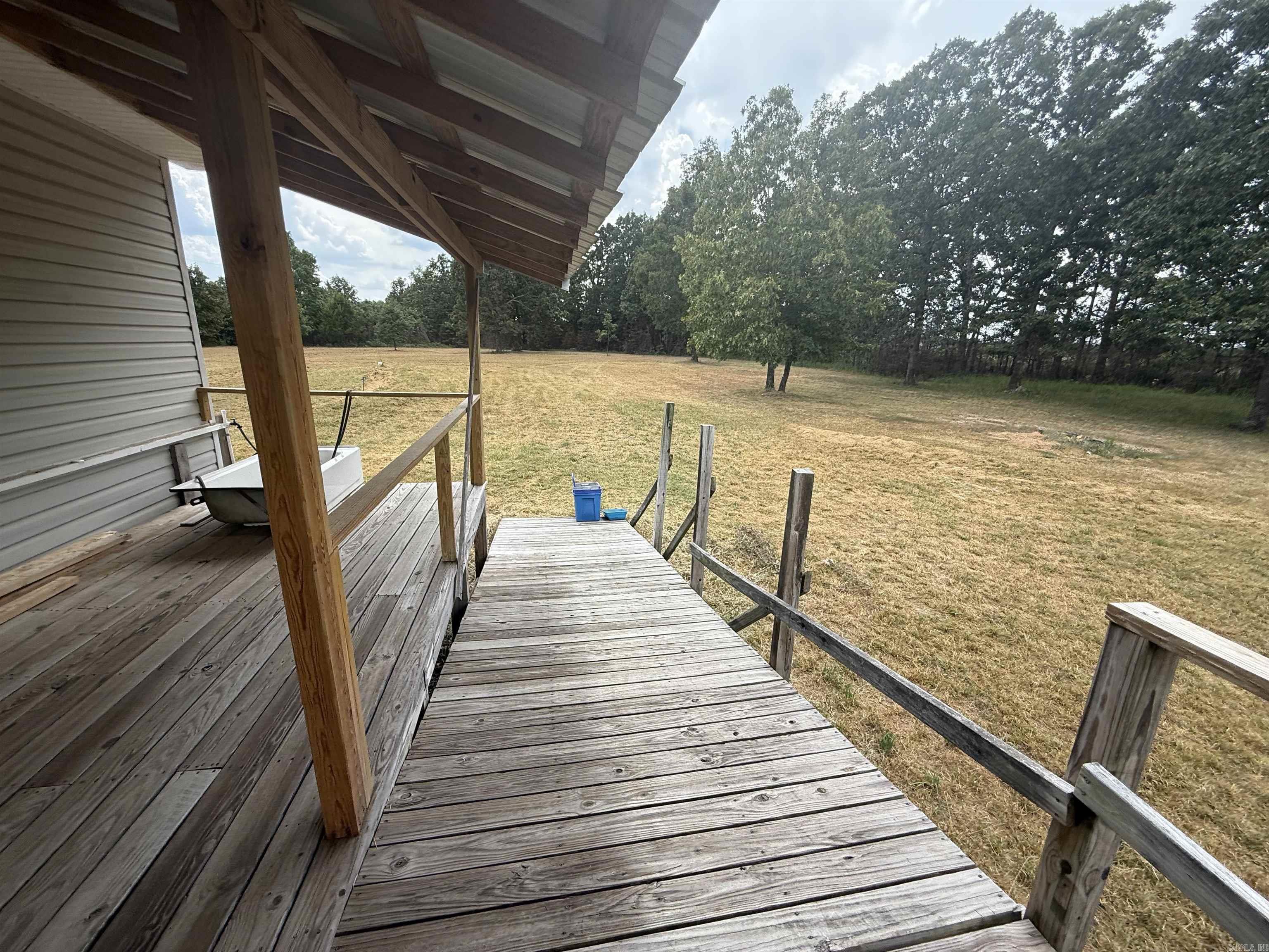 OAK RIDGE ACRES - Residential