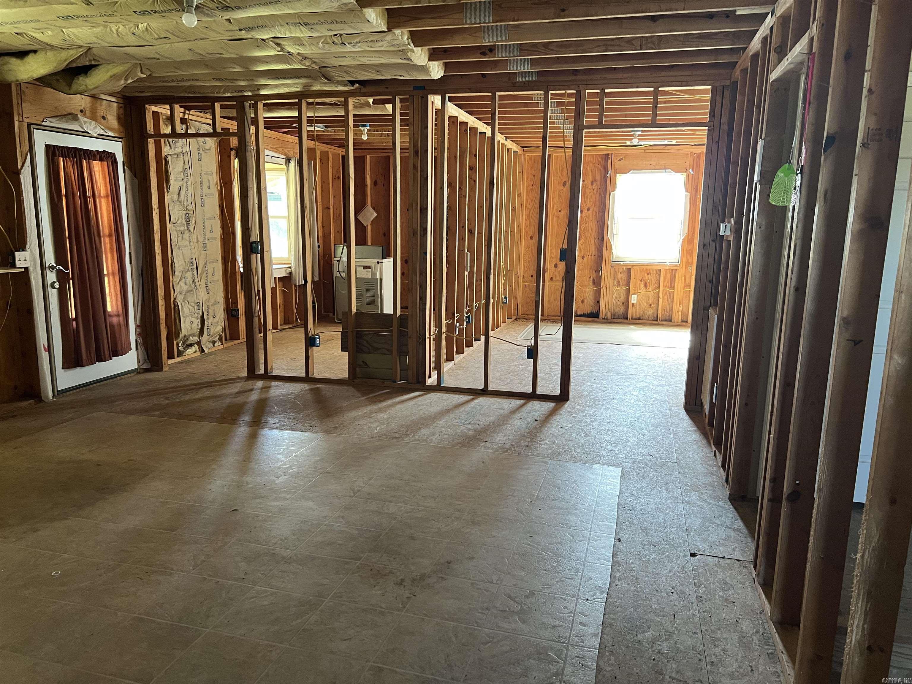 OAK RIDGE ACRES - Residential