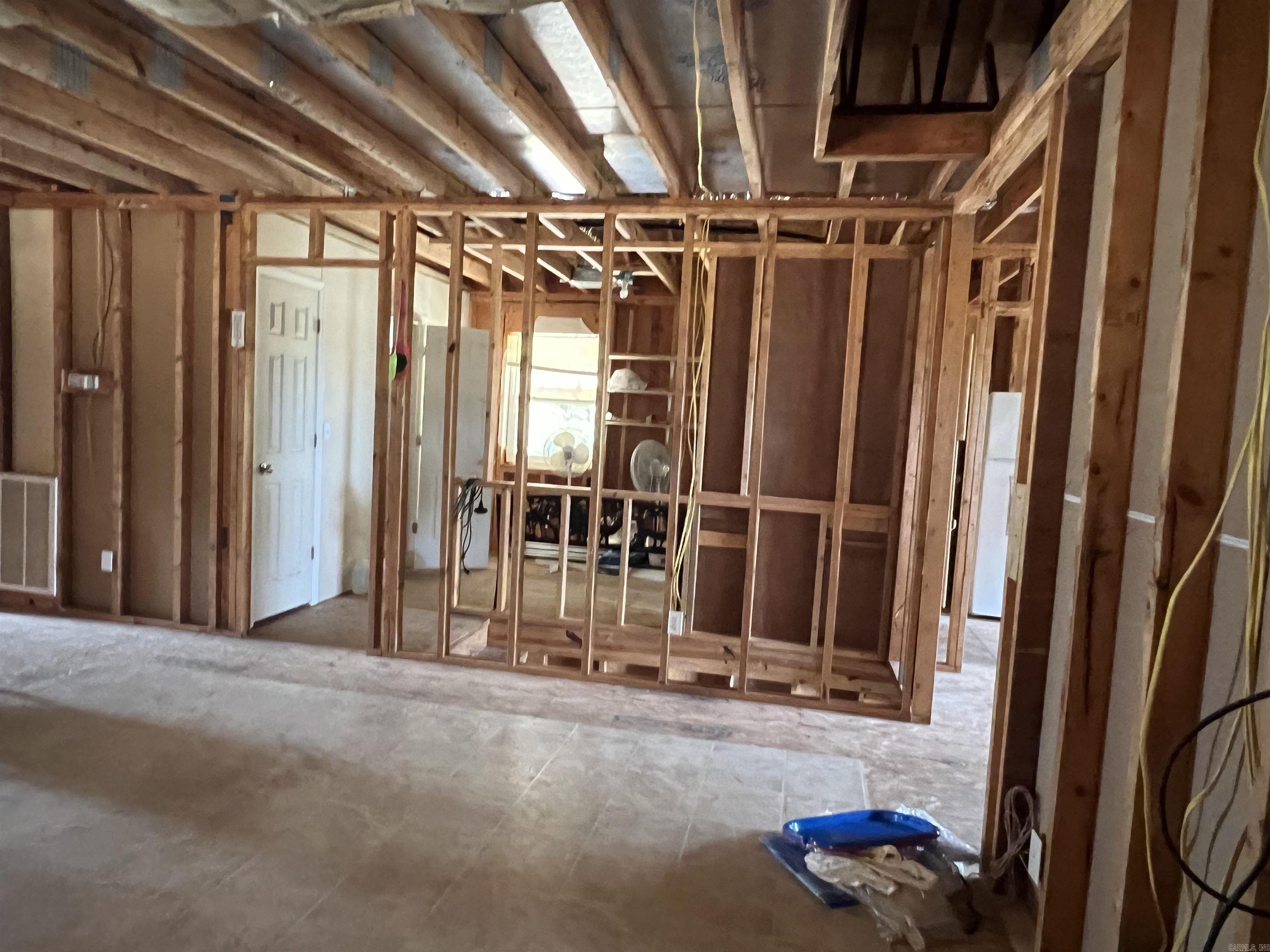 OAK RIDGE ACRES - Residential