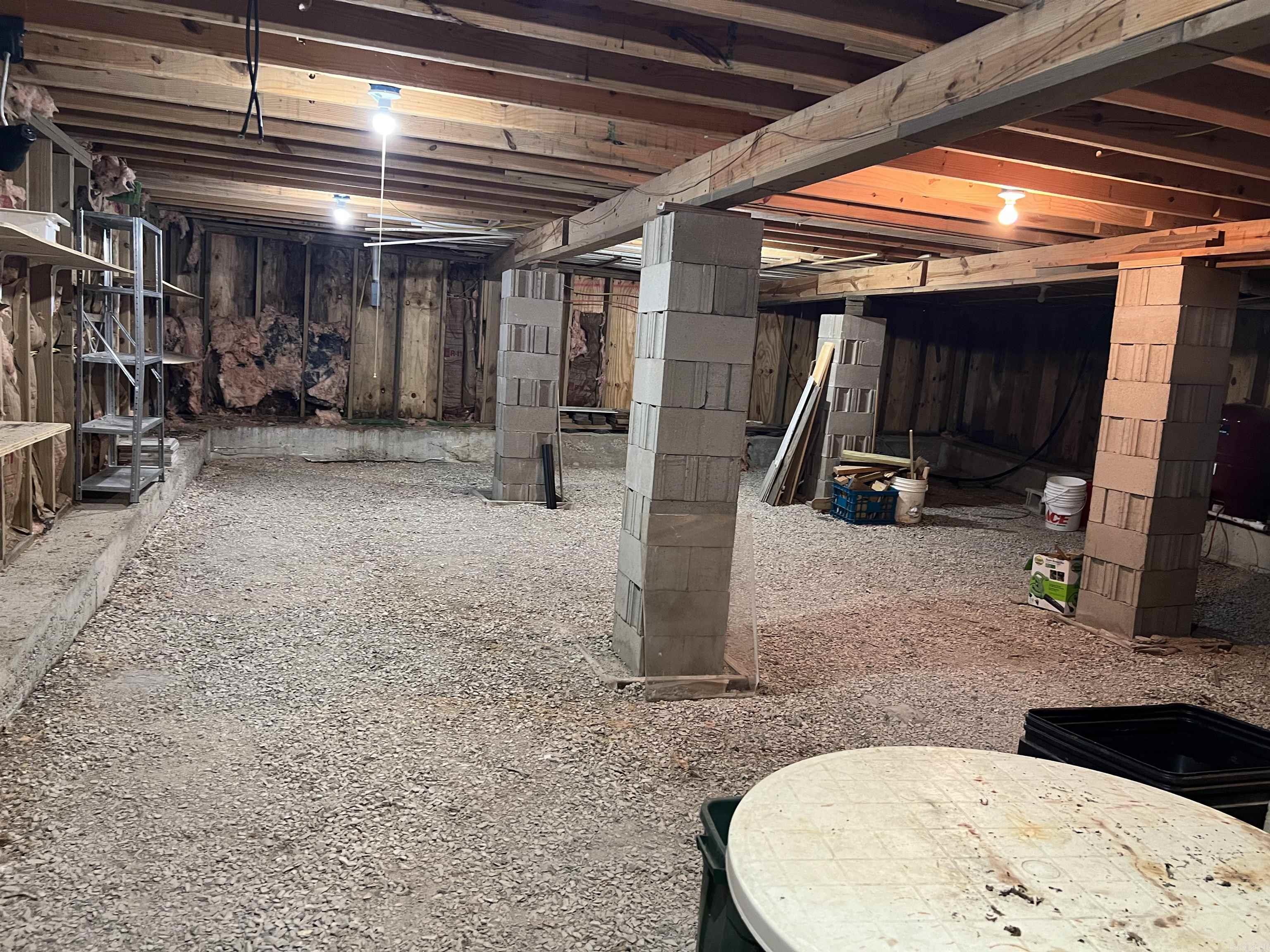 OAK RIDGE ACRES - Residential