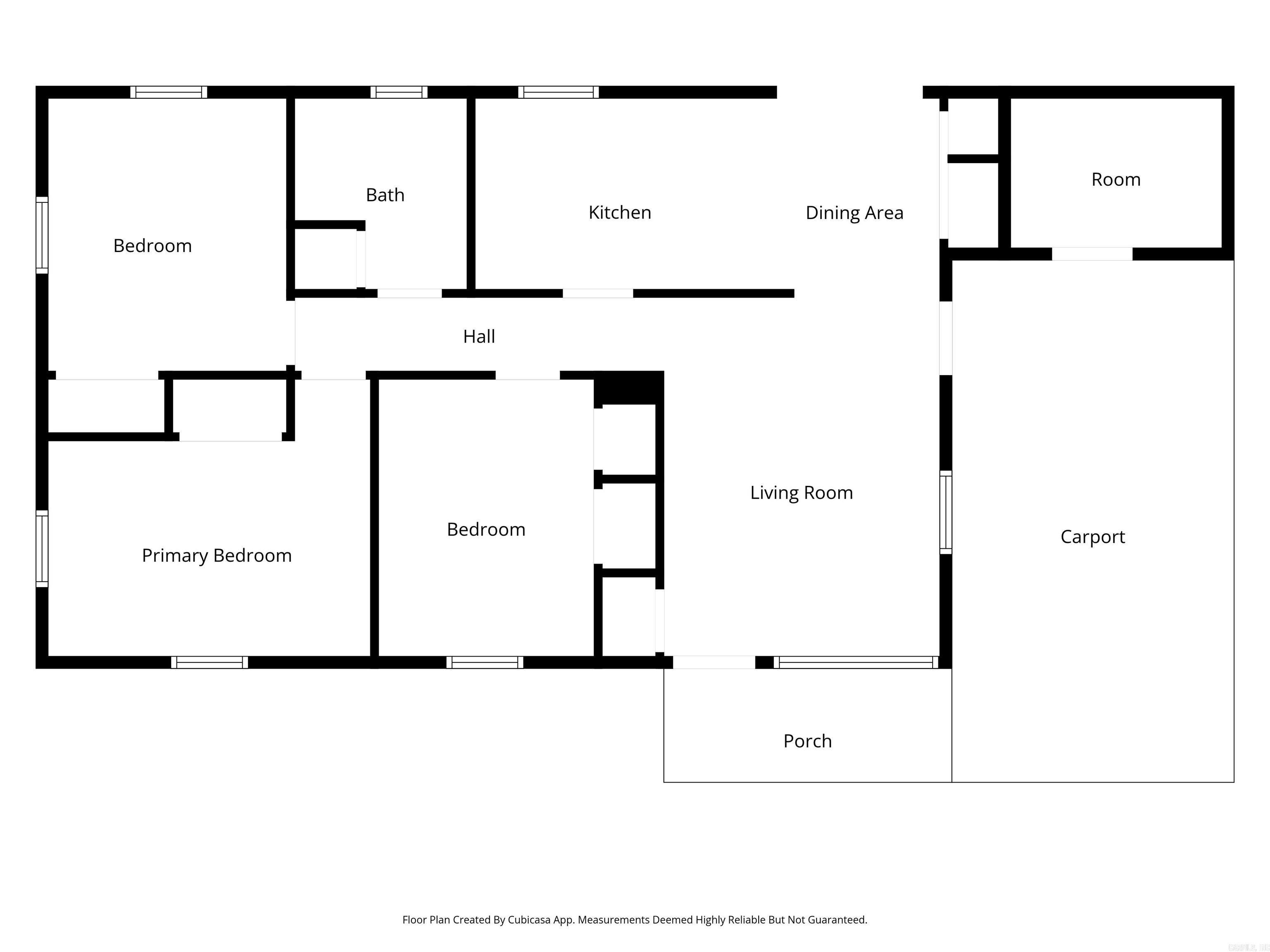 Hosman - Residential