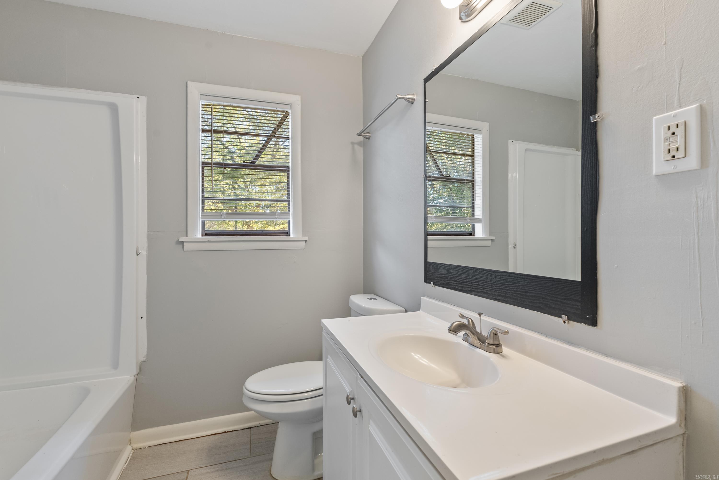 Hosman - Residential