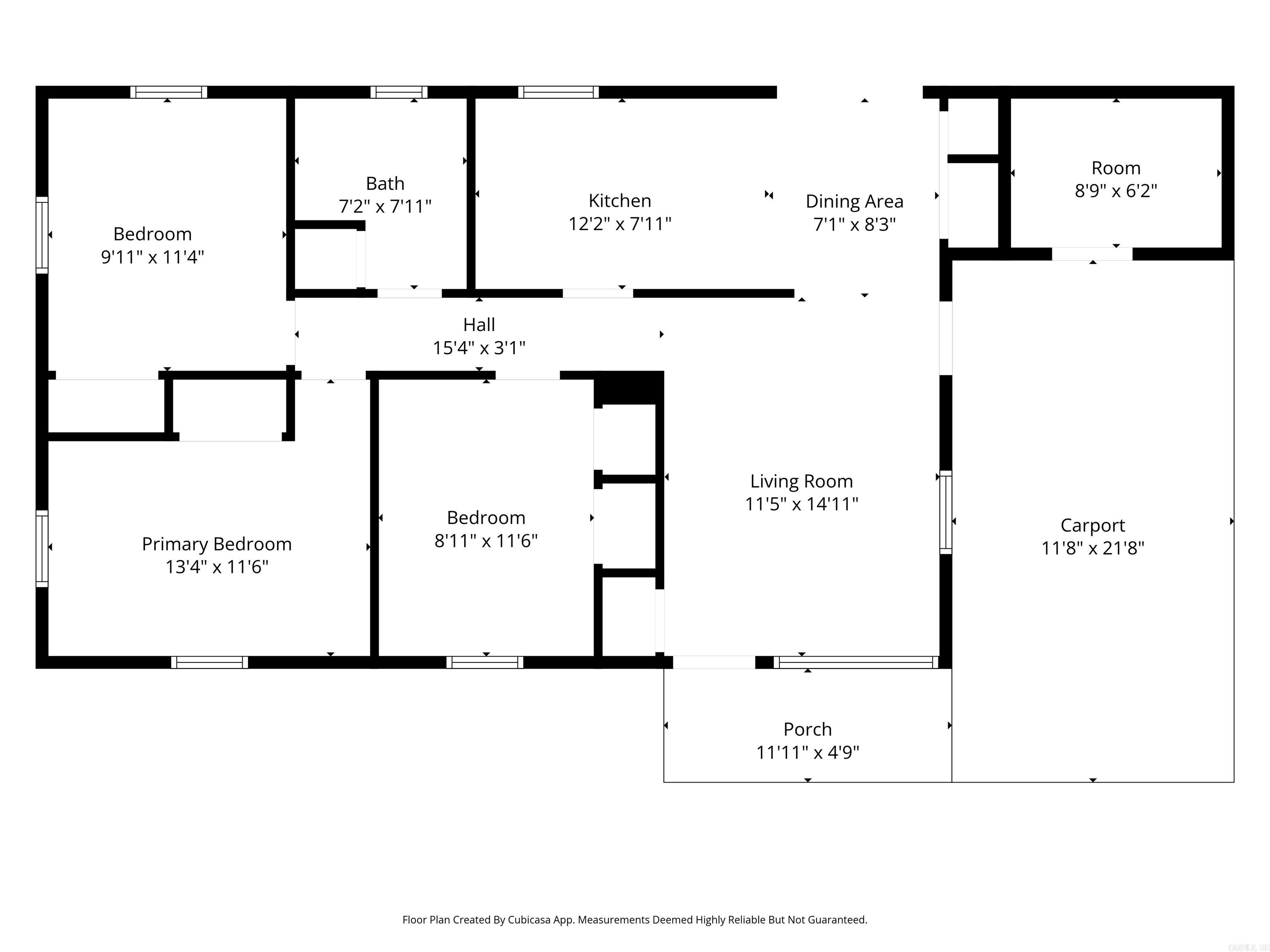 Hosman - Residential